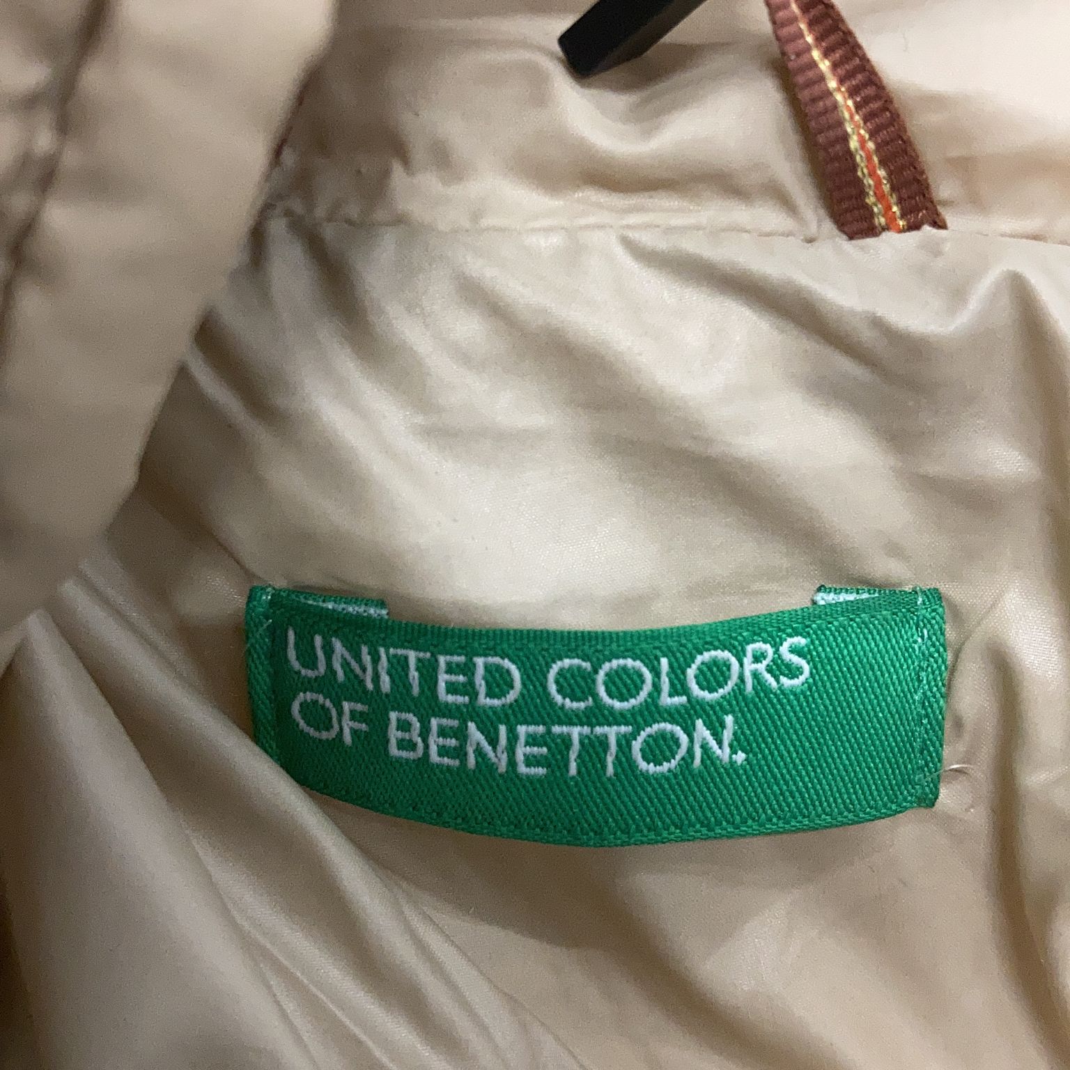 United Colors of Benetton