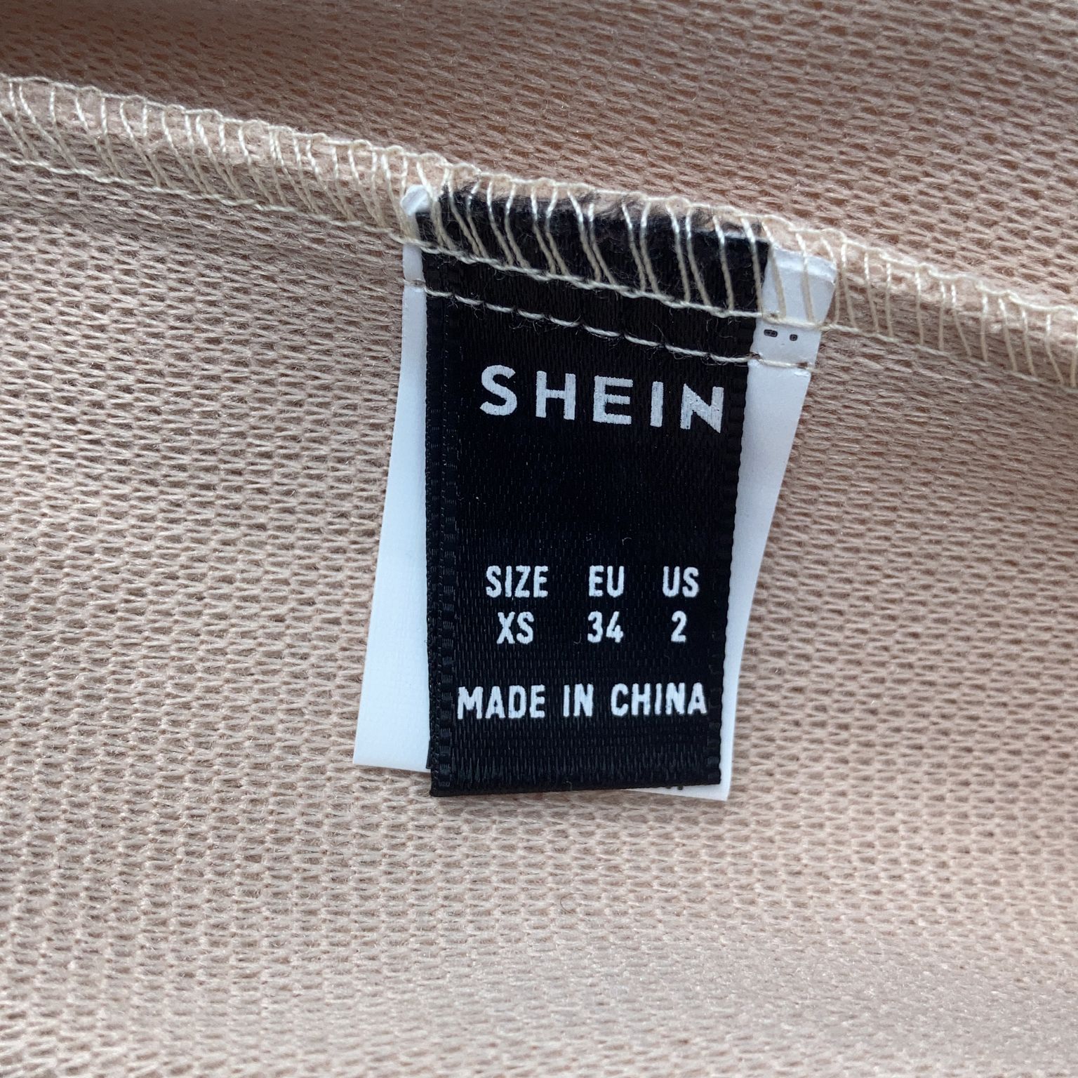 Shein