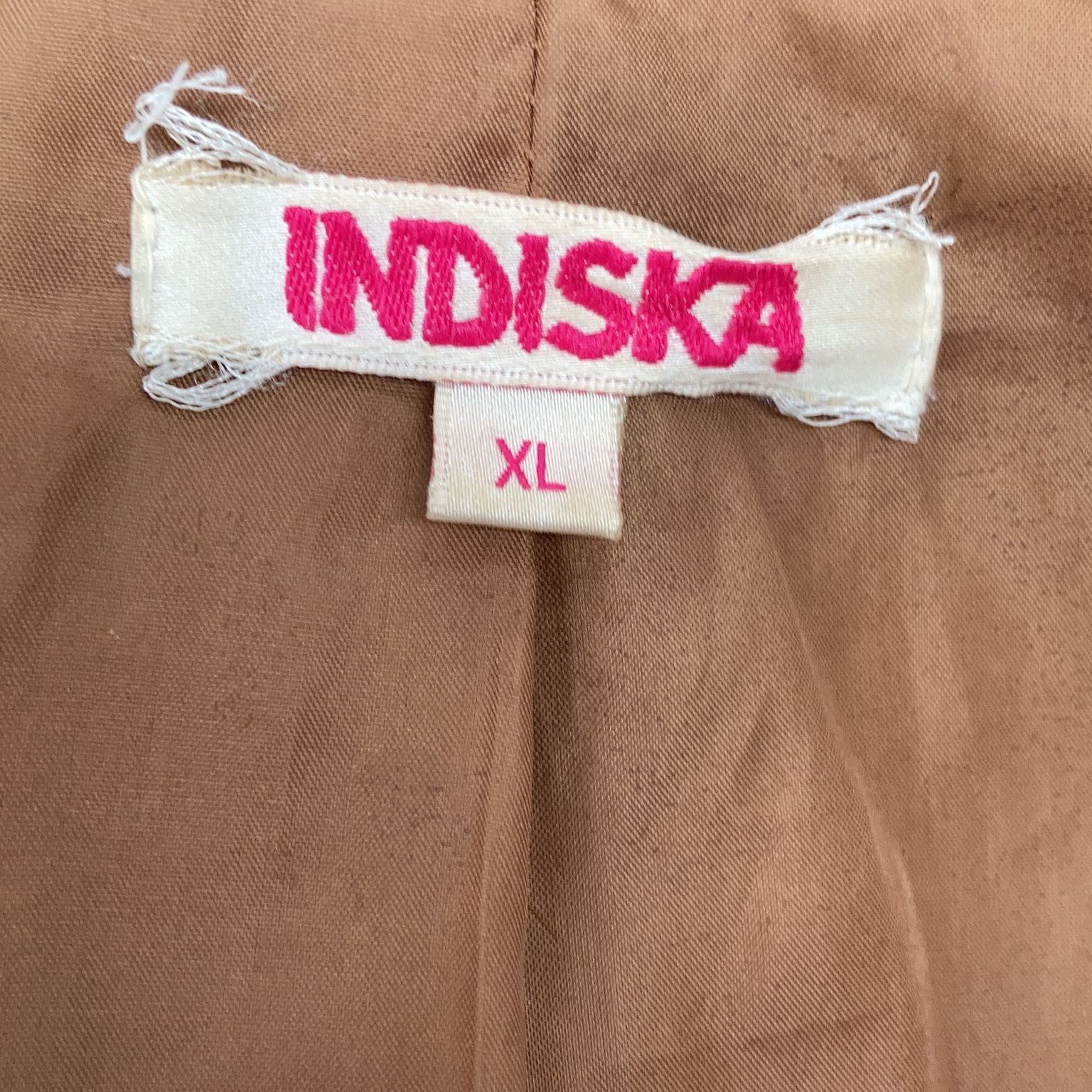 Indiska