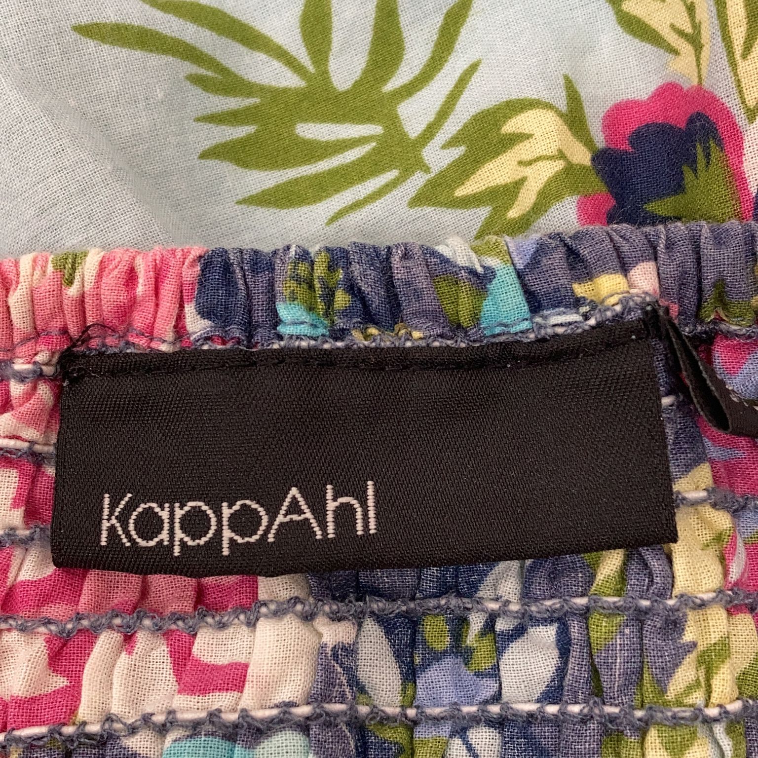 KappAhl