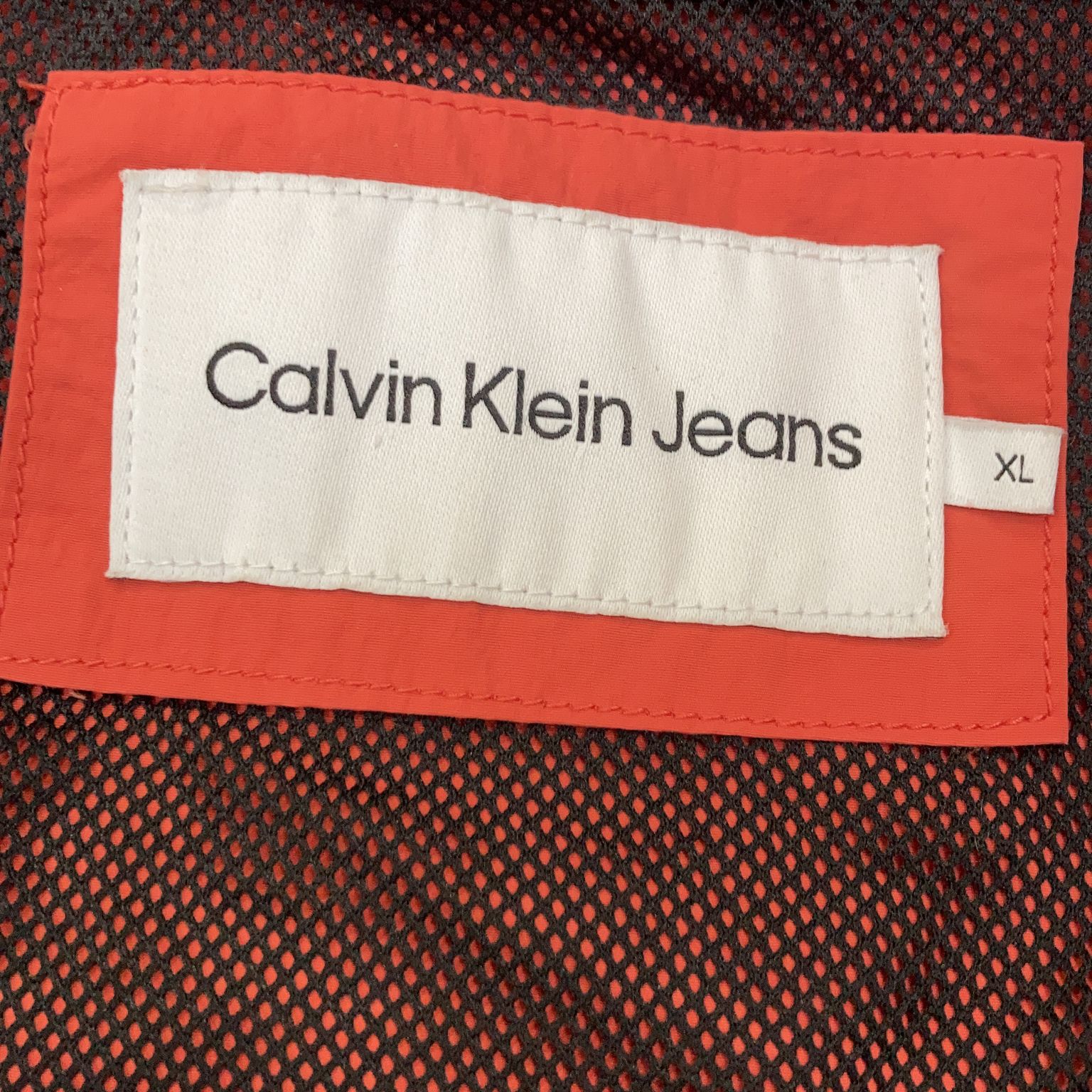 Calvin Klein Jeans