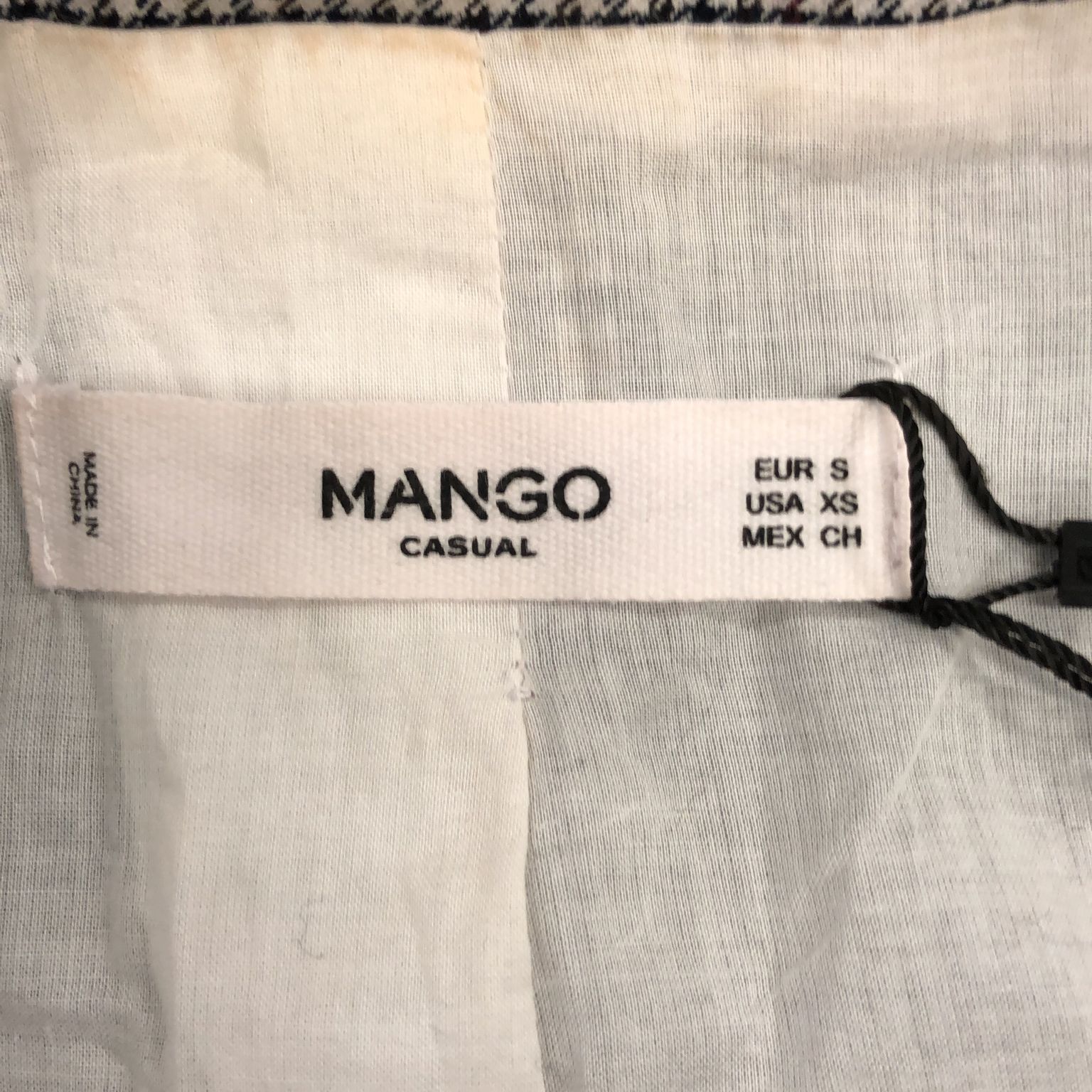 Mango