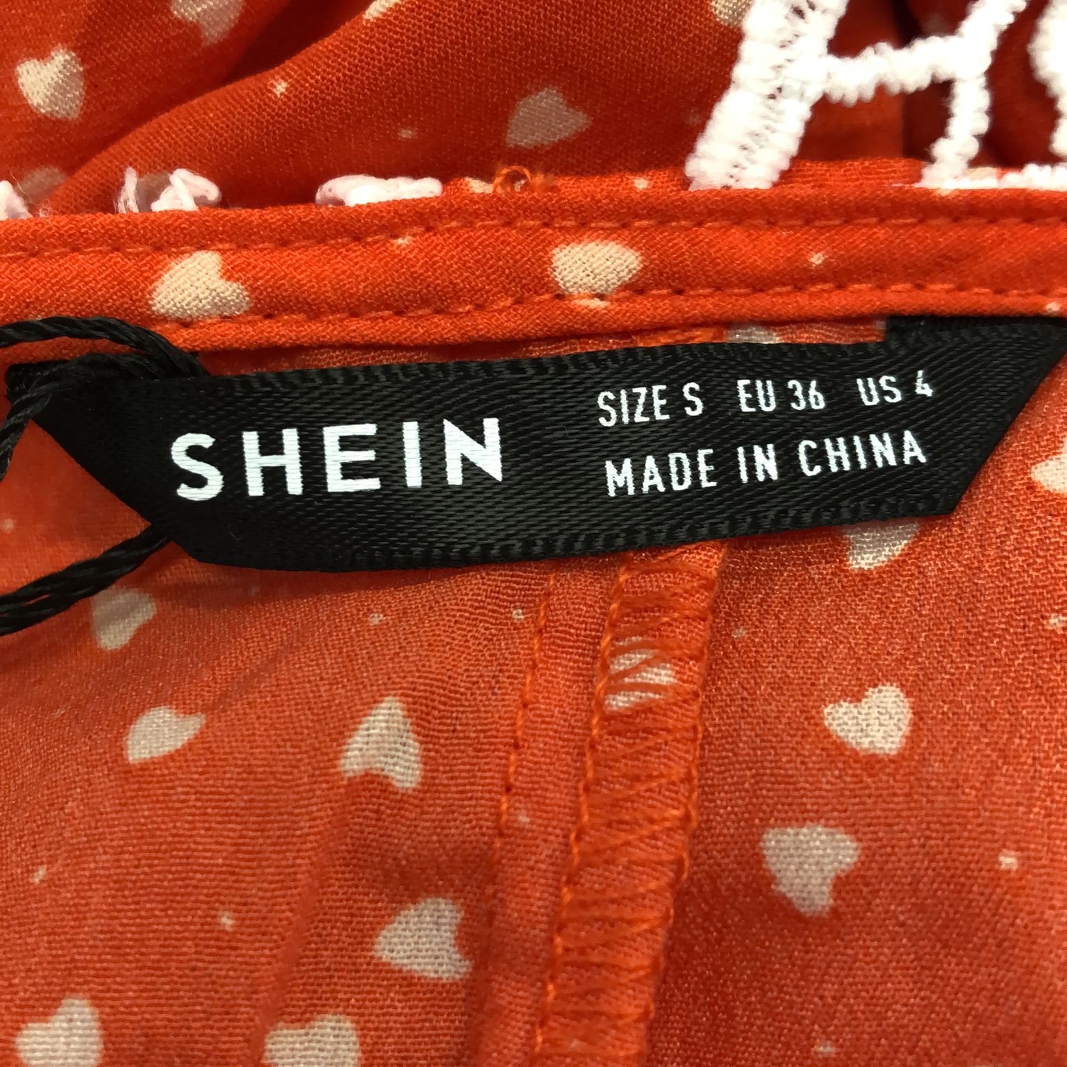 Shein