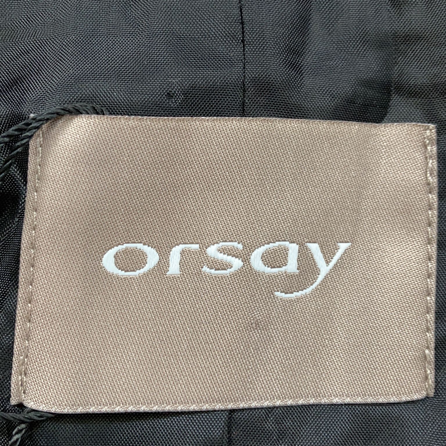 Orsay