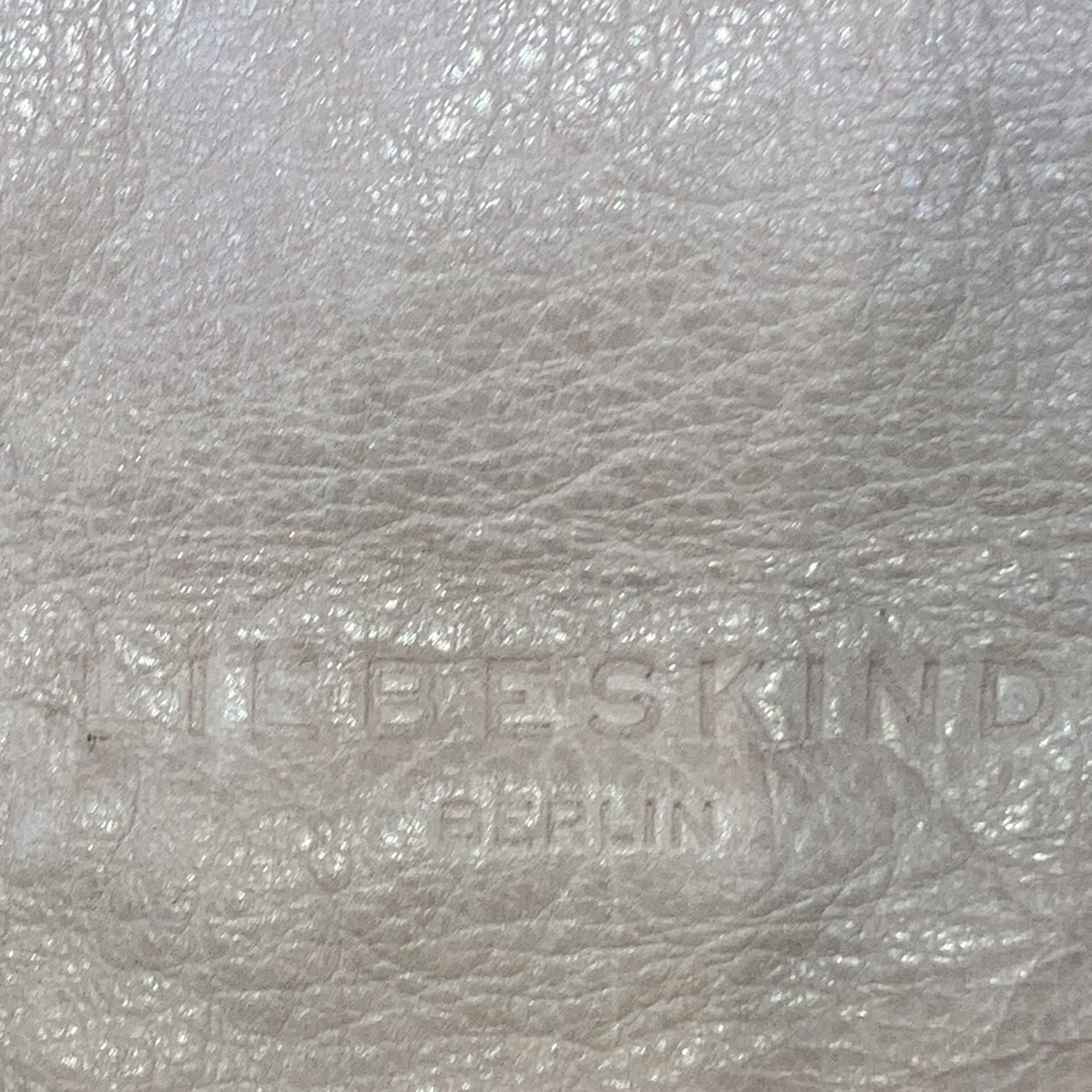 Liebeskind Berlin