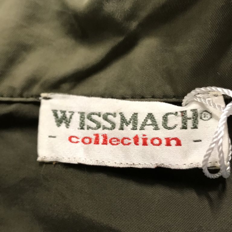 Wissmach