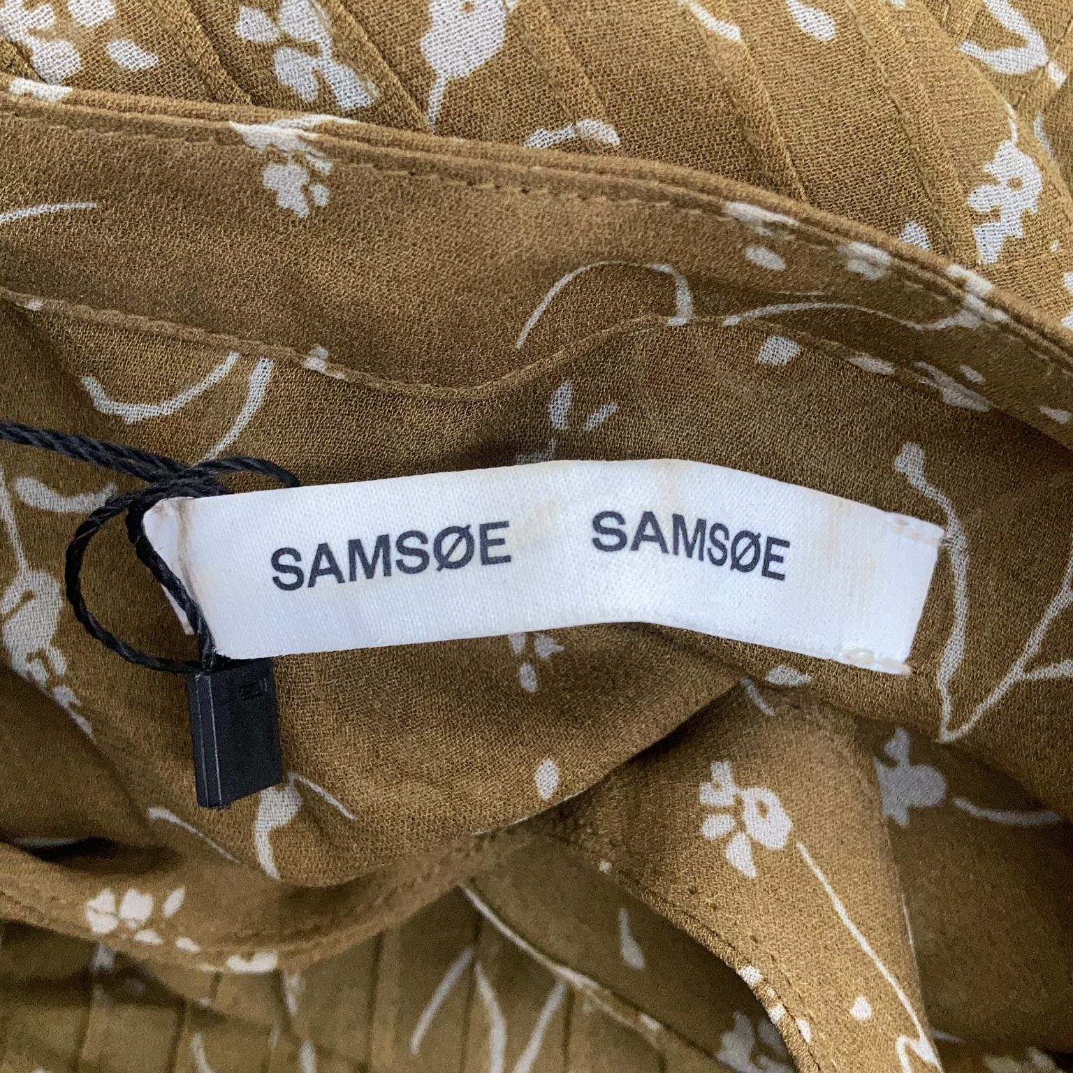 Samsøe  Samsøe