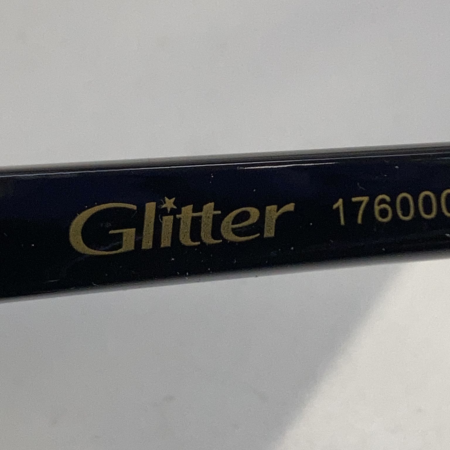 Glitter