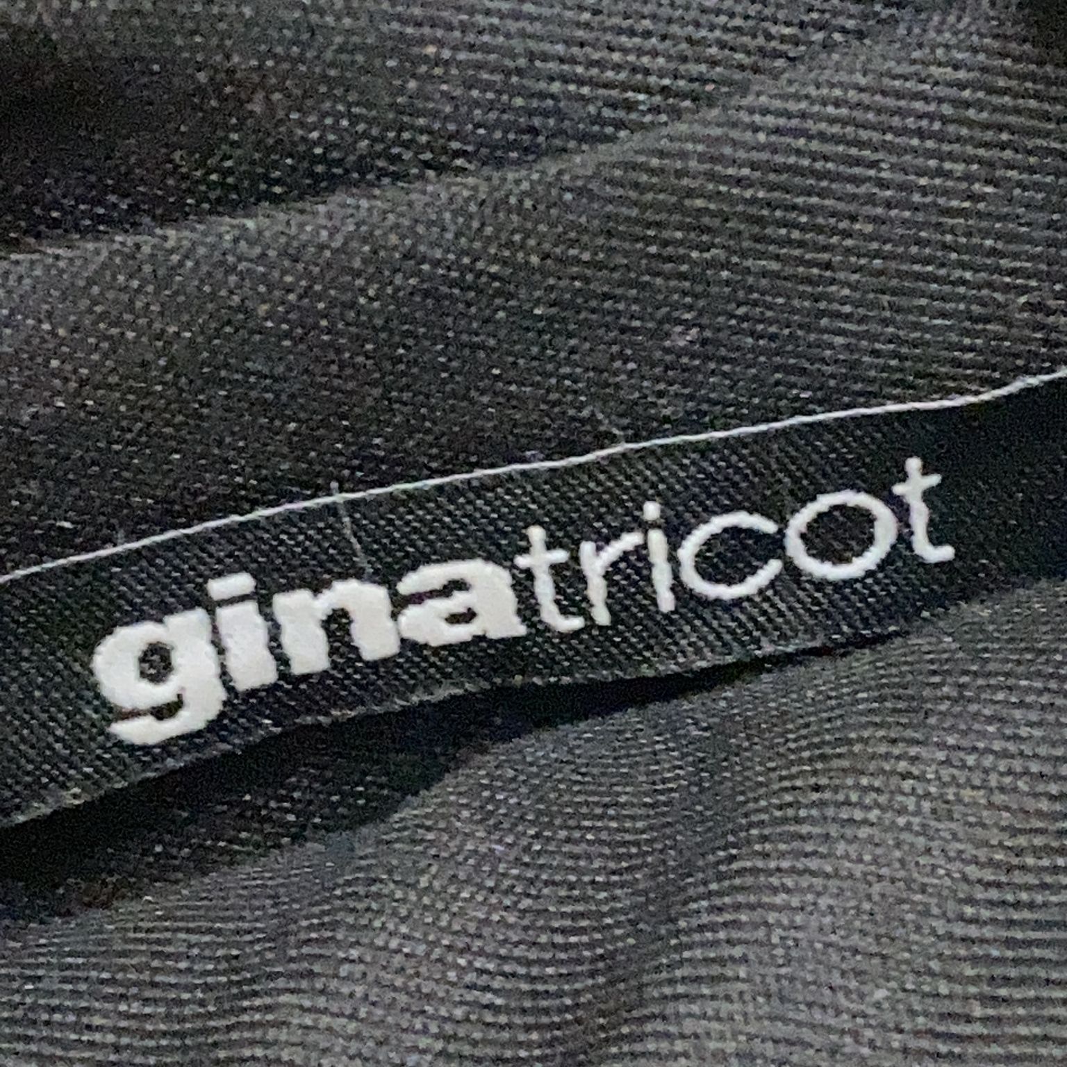 Gina Tricot