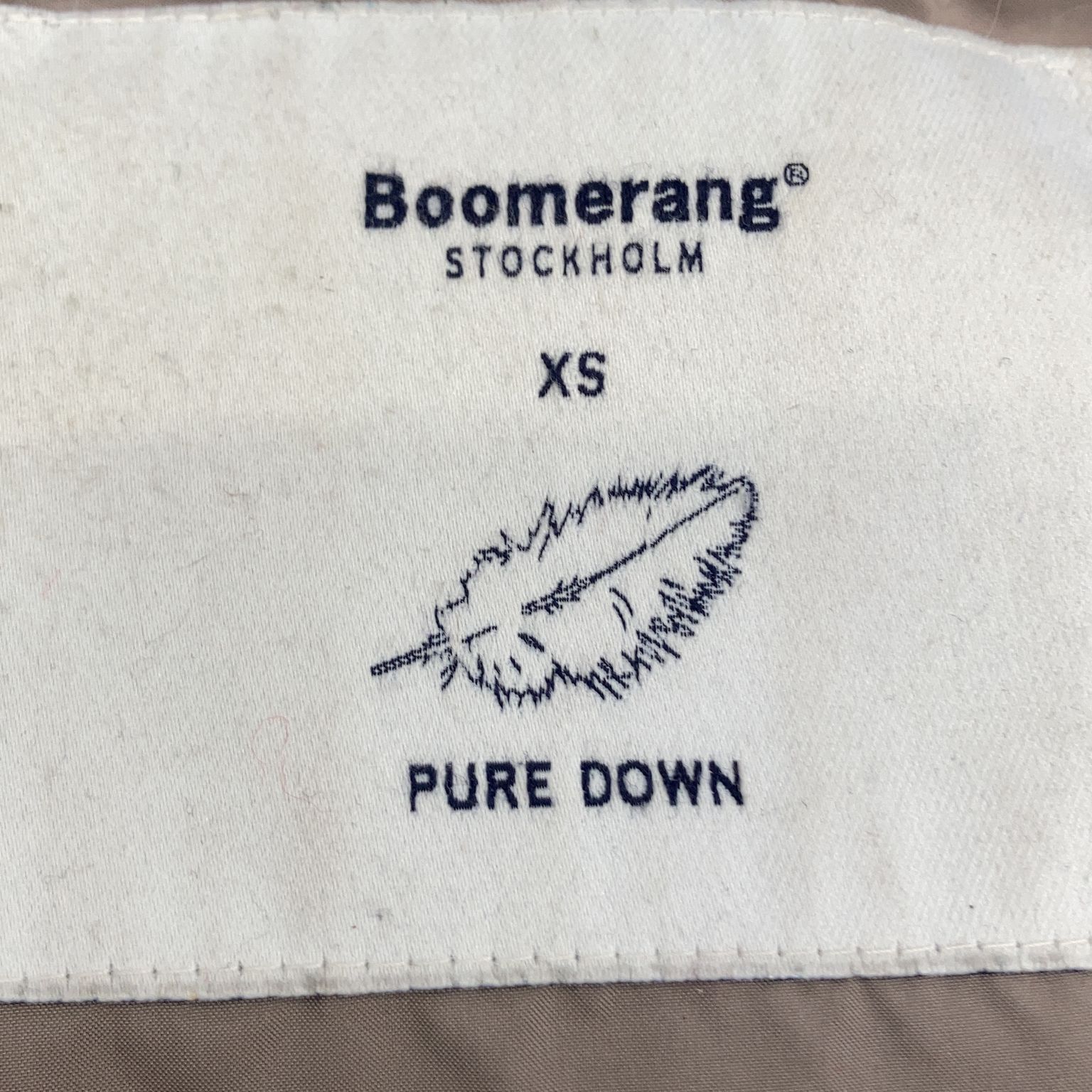 Boomerang