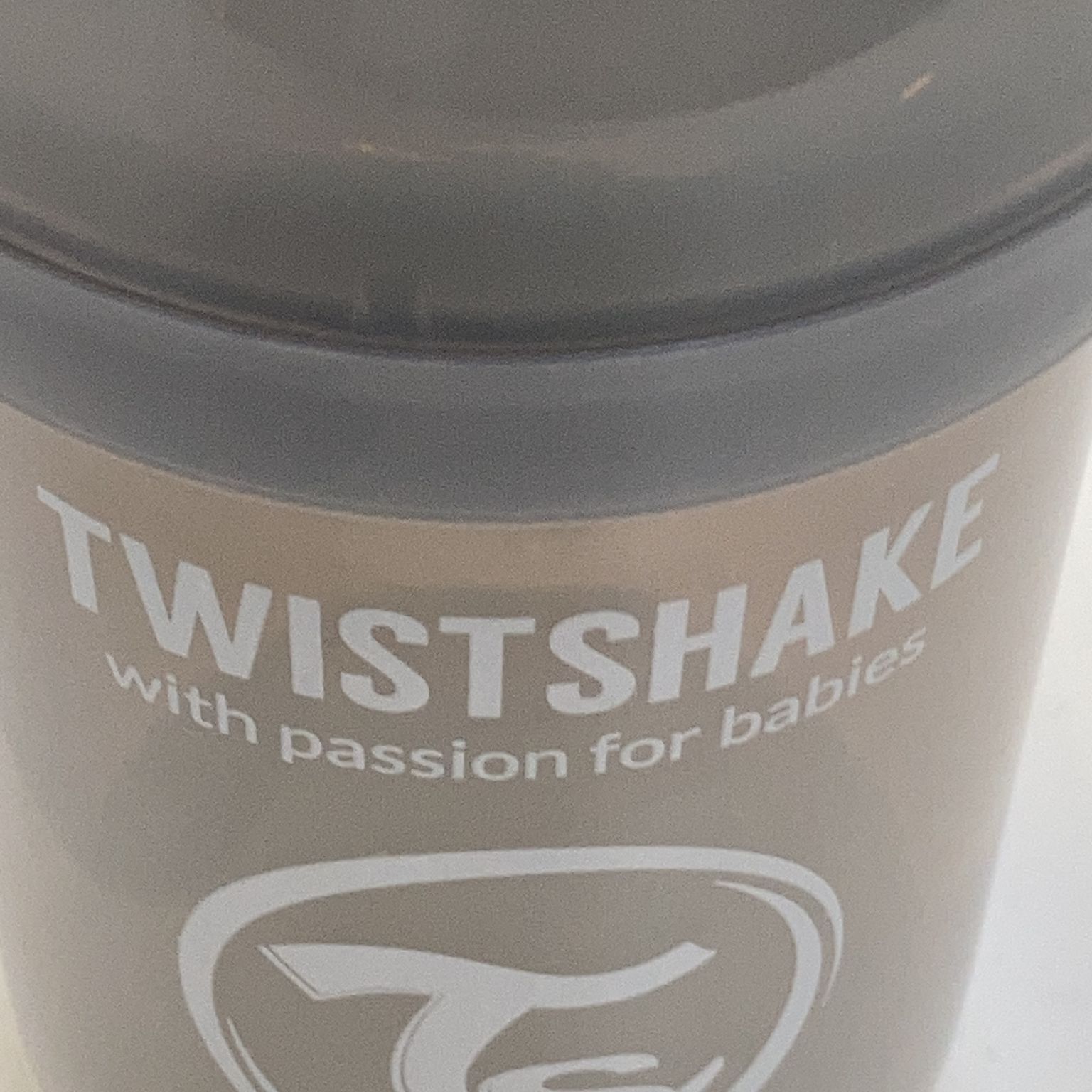 Twistshake