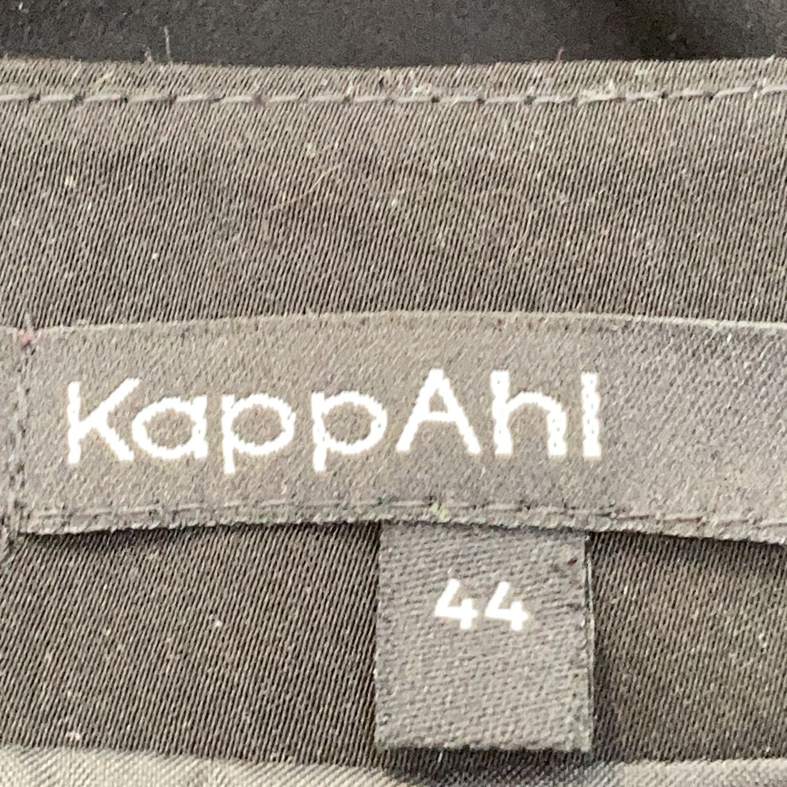 KappAhl