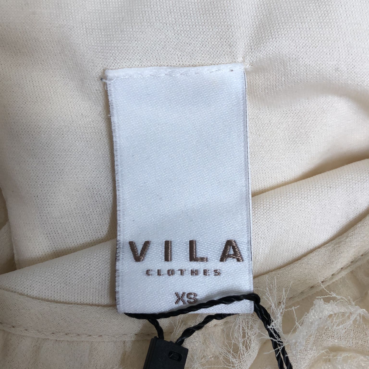 VILA Clothes