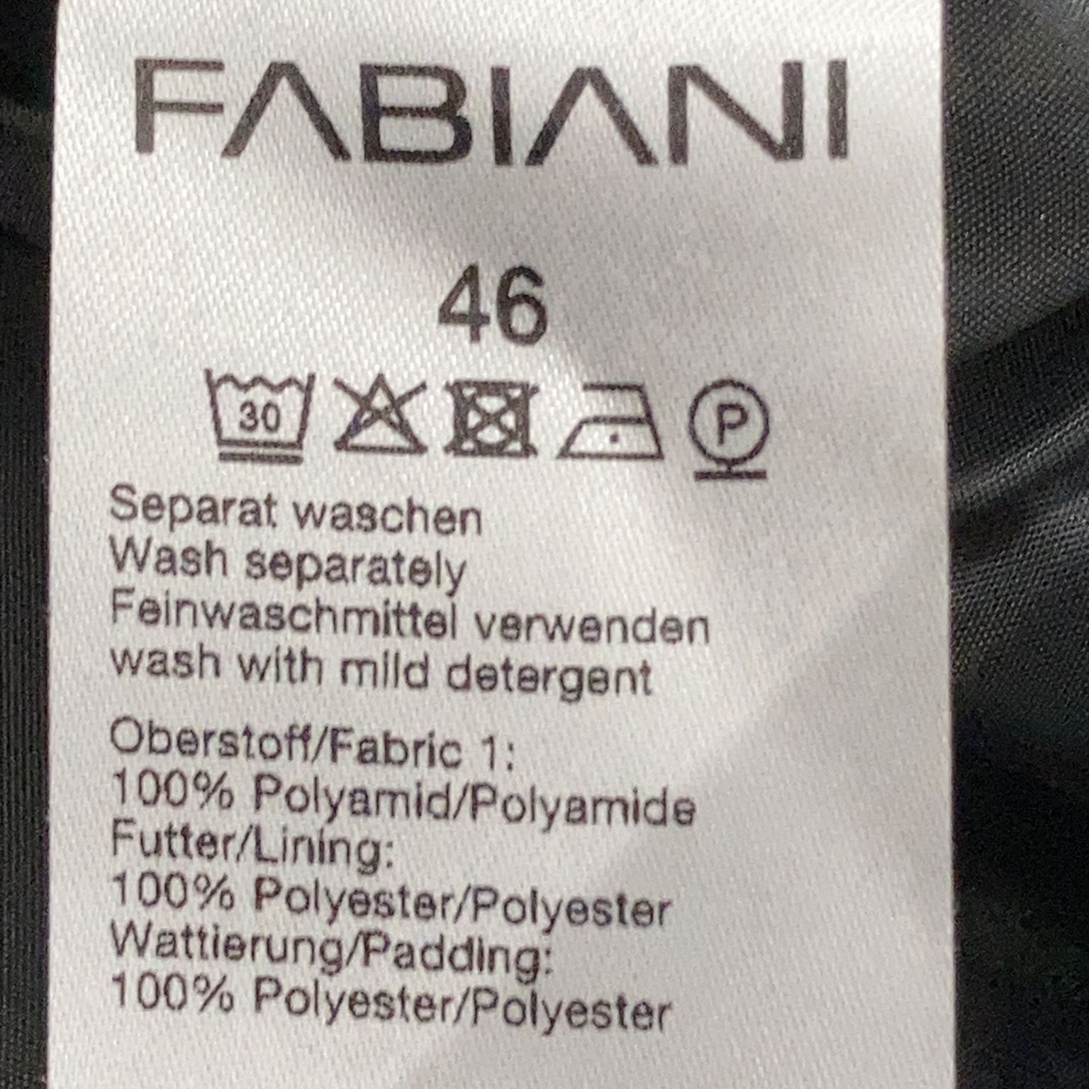 Fabiani