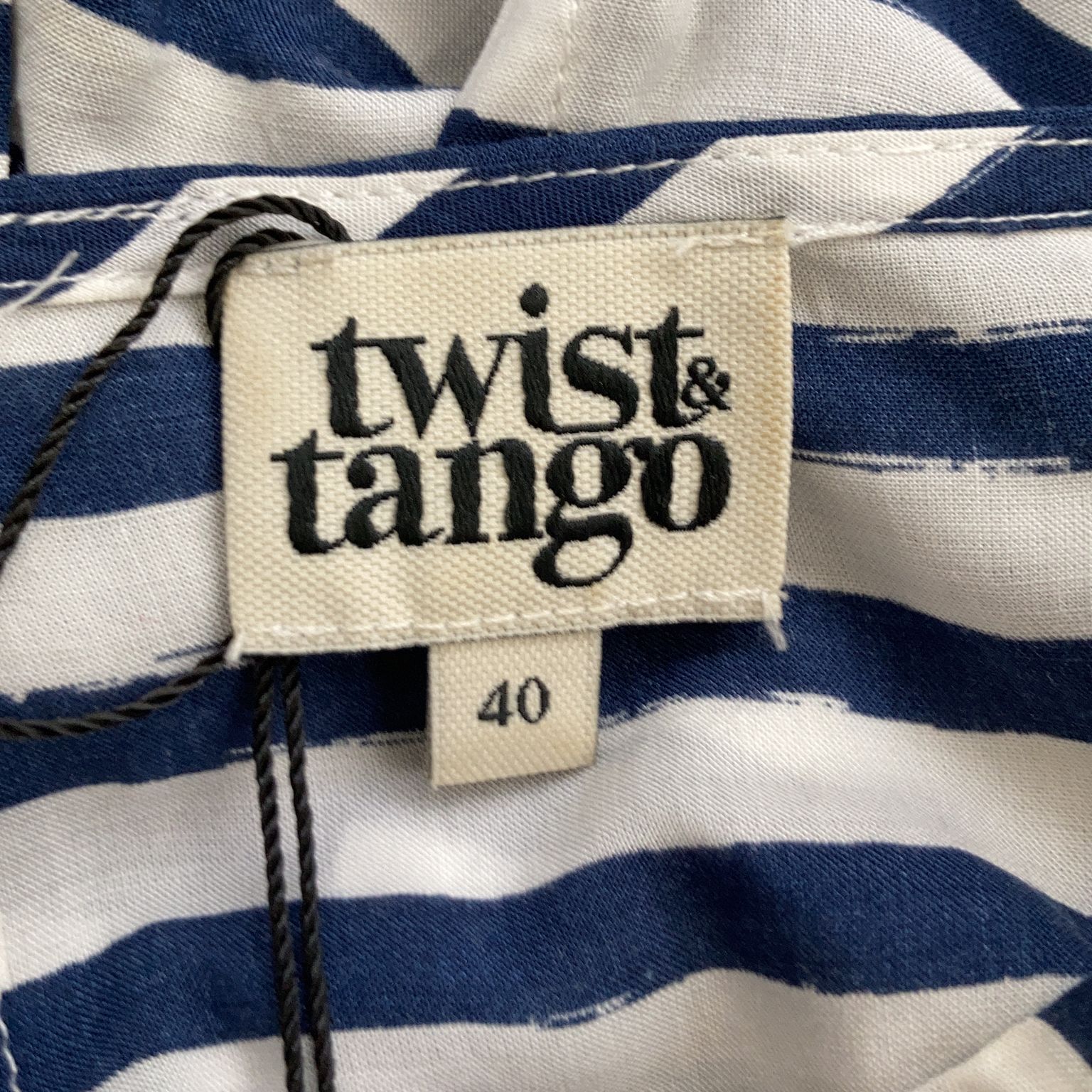 Twist  Tango