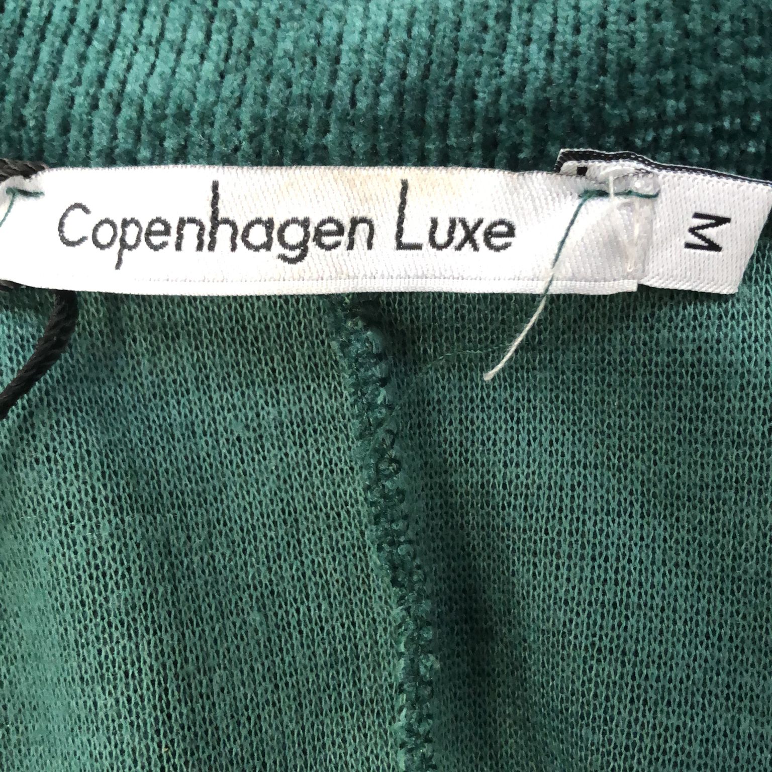 Copenhagen Luxe