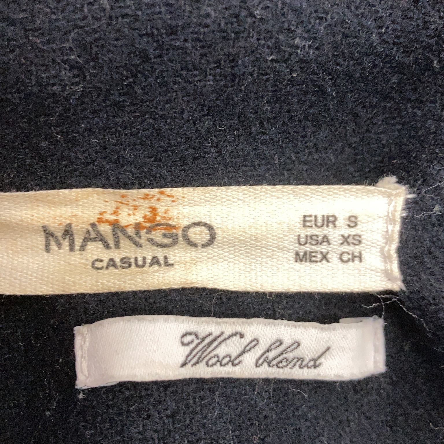 Mango Casual