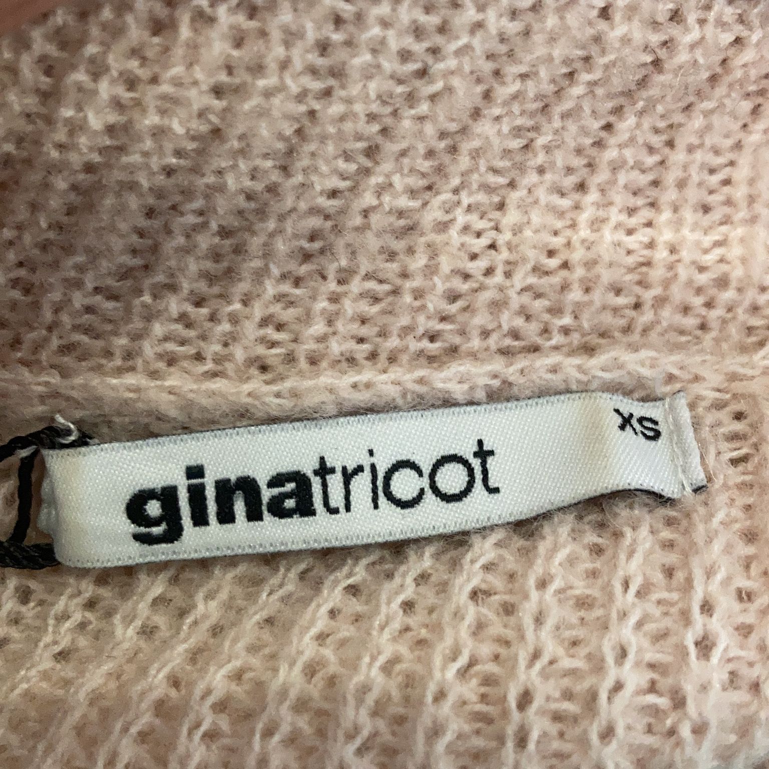 Gina Tricot