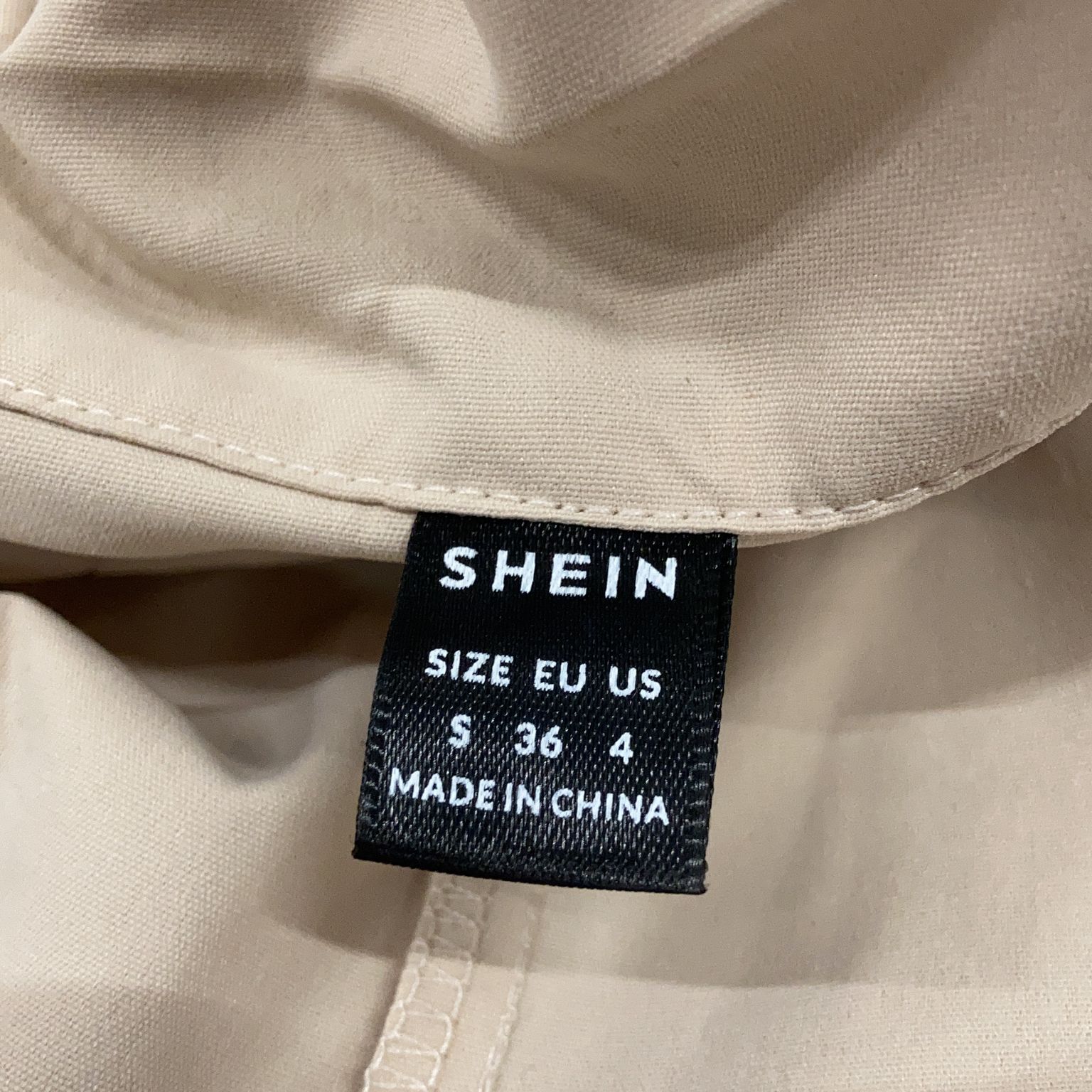 Shein