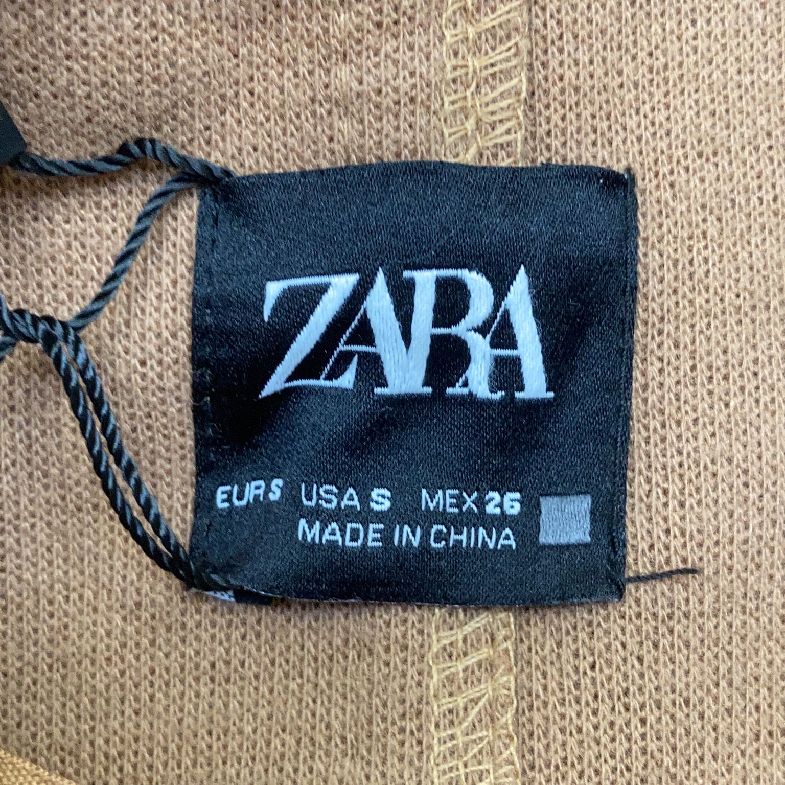 Zara