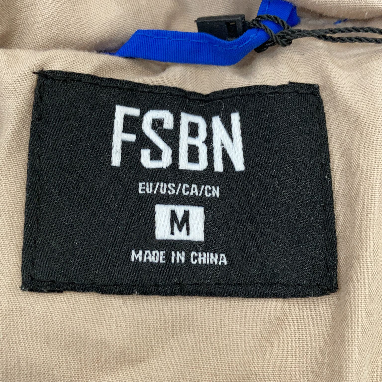 FSBN