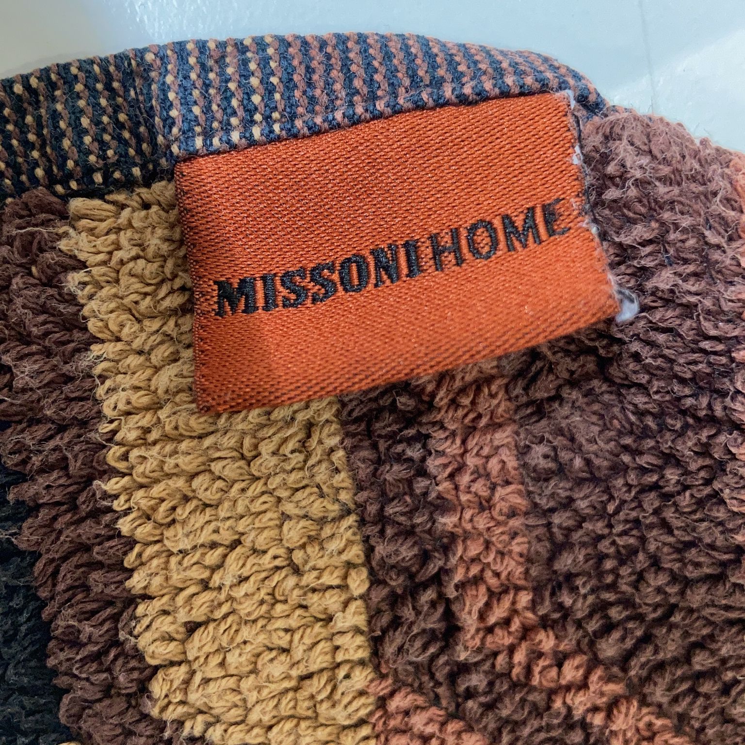 Missoni Home