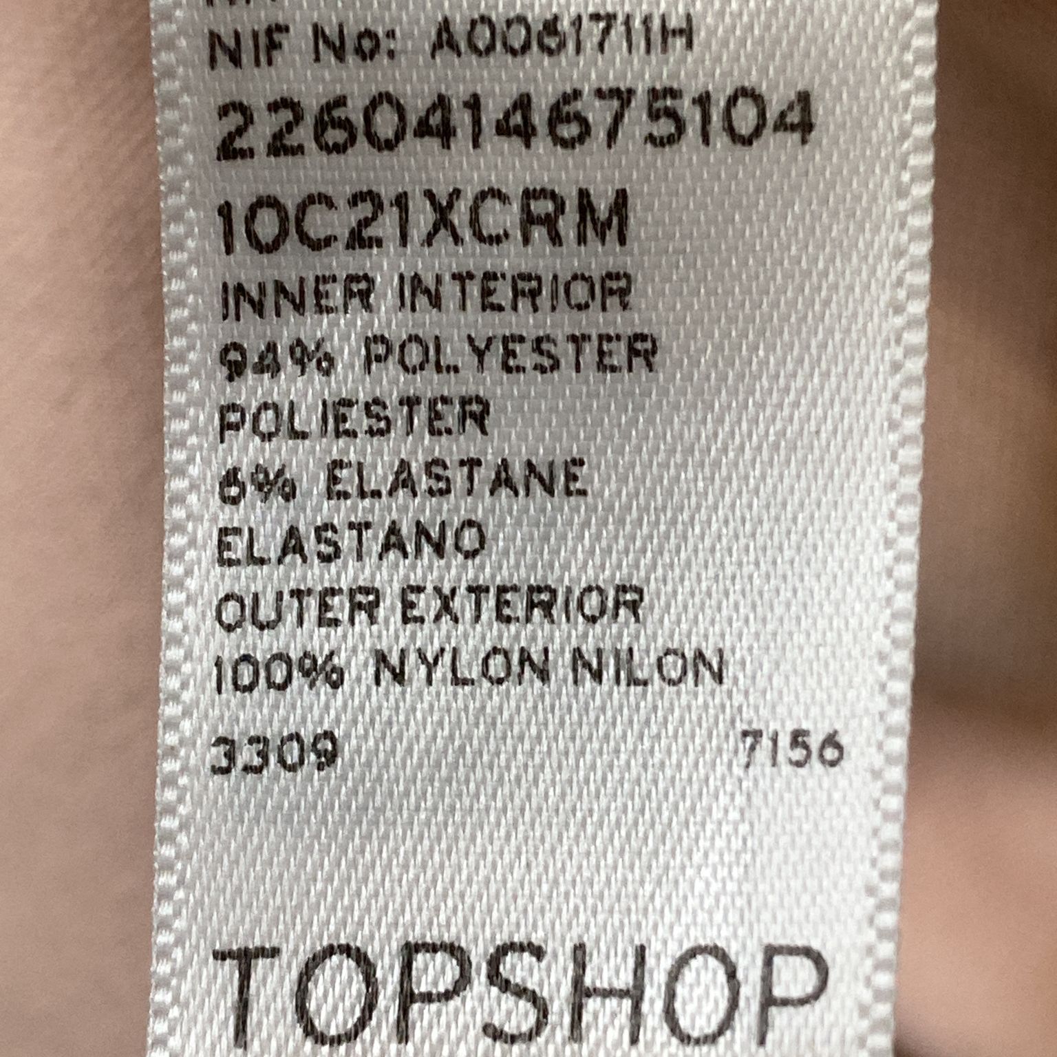 Topshop