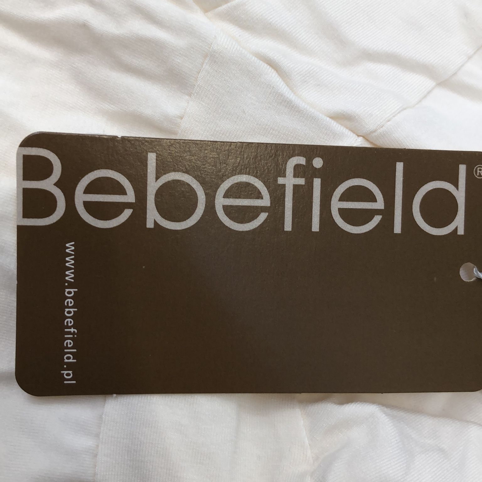 Bebefield