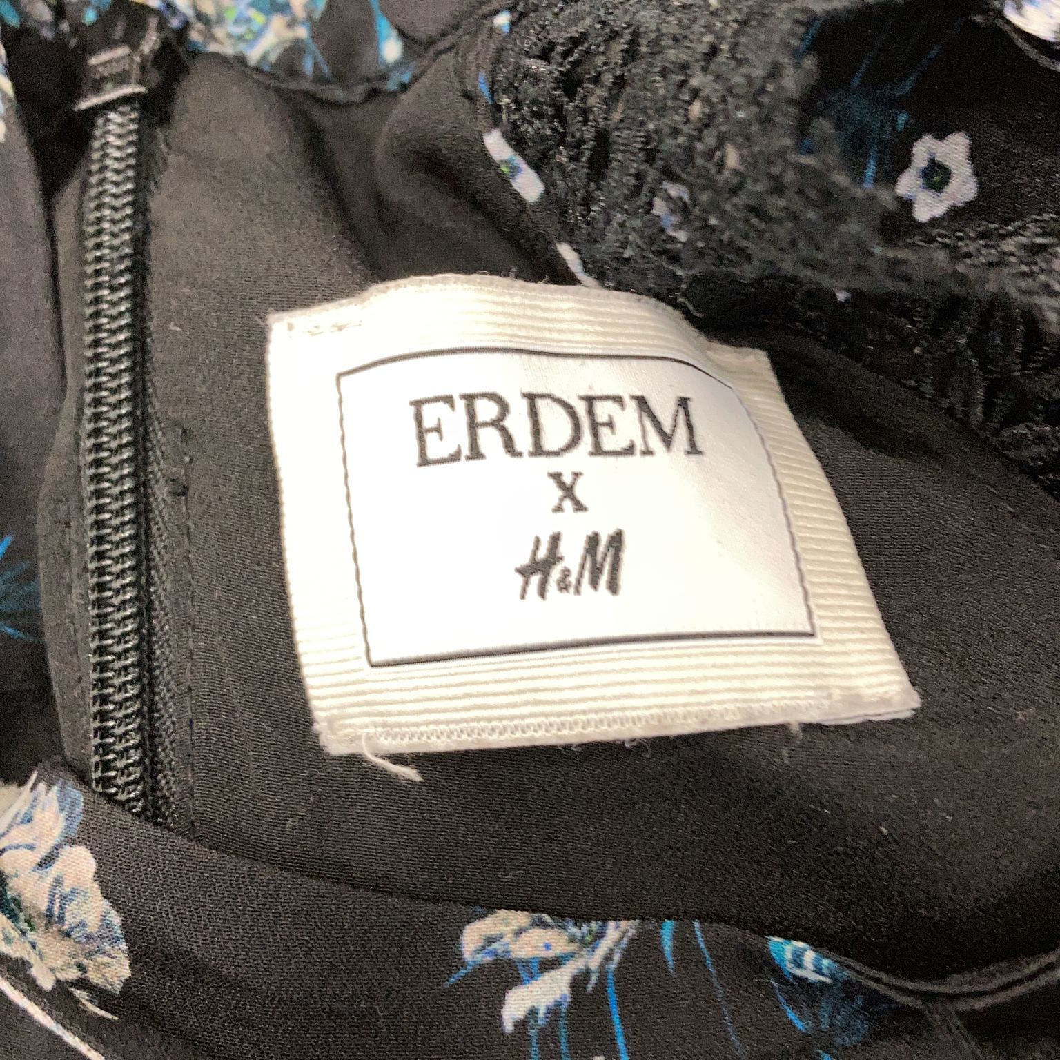 Erdem x HM