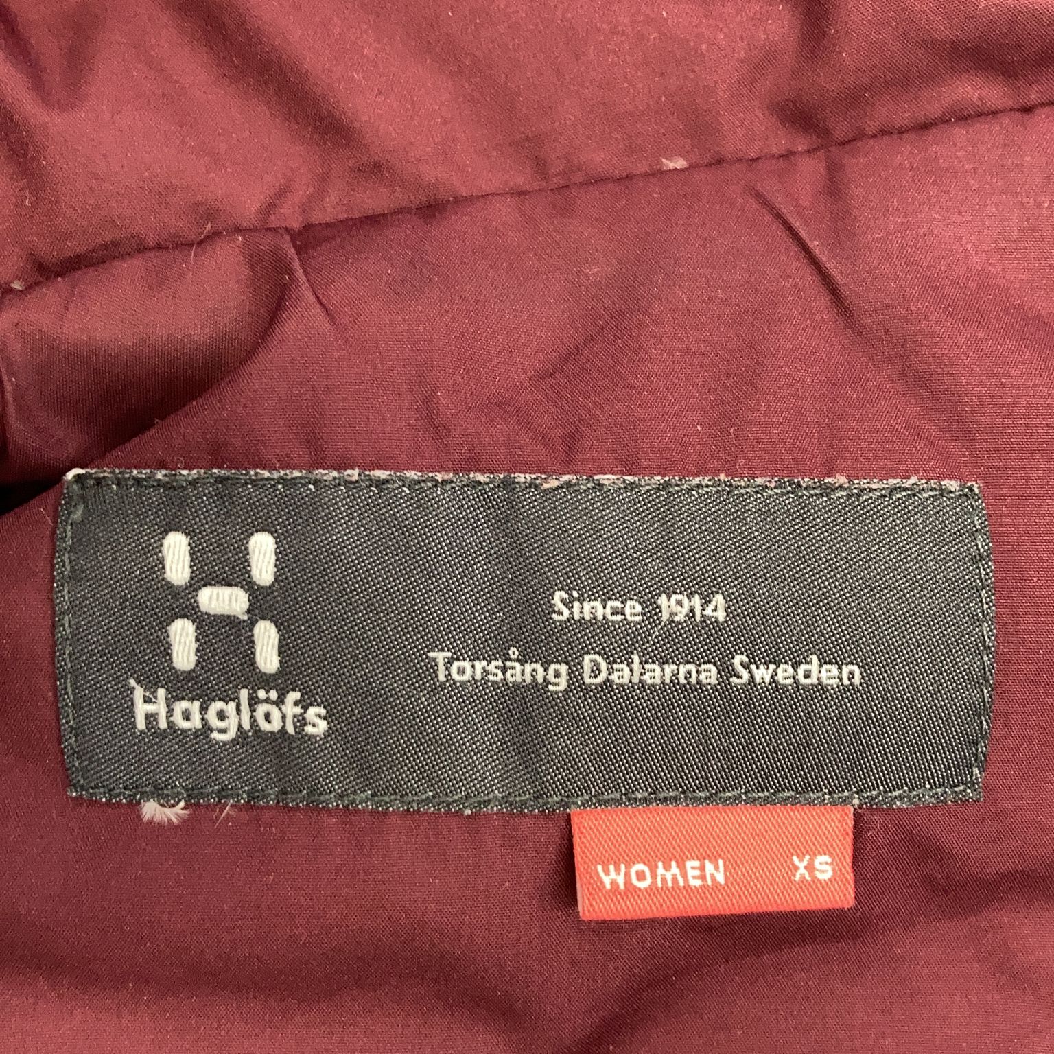 Haglöfs