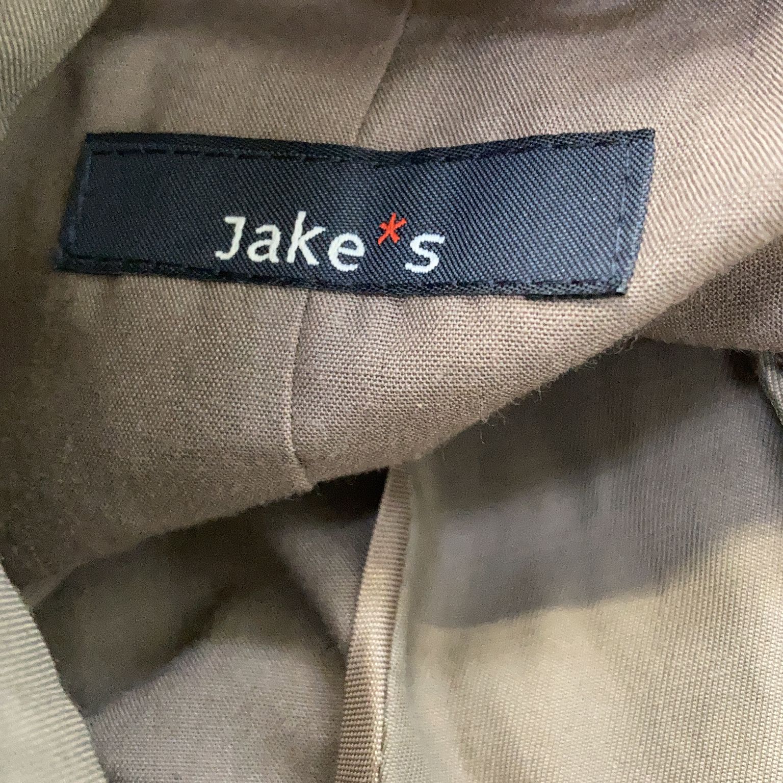 Jake*s