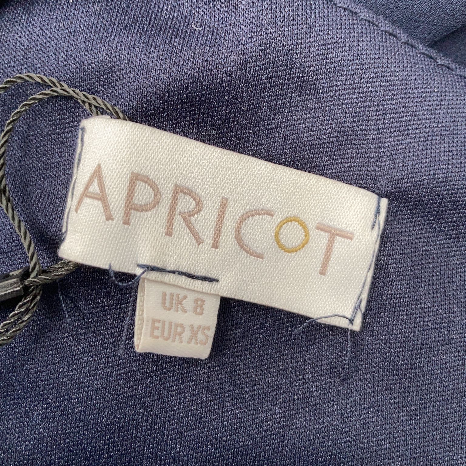 Apricot