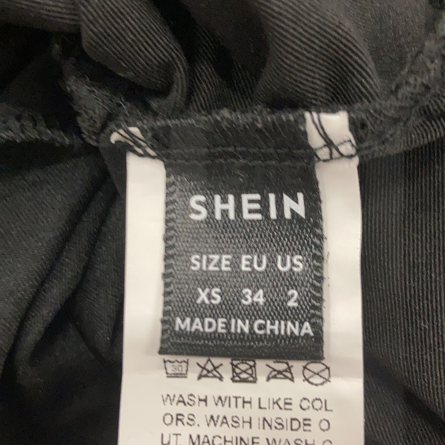 Shein