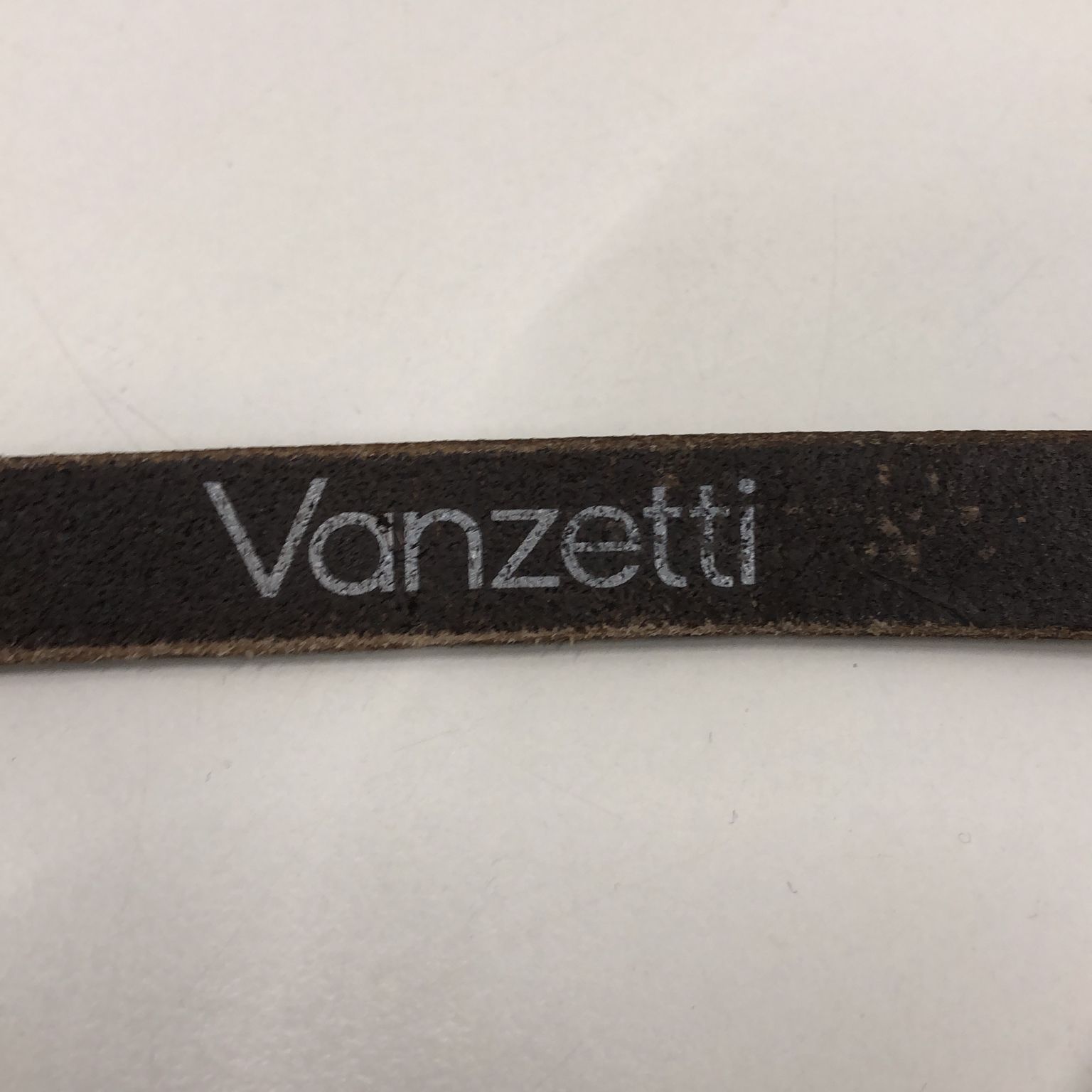 Vanzetti