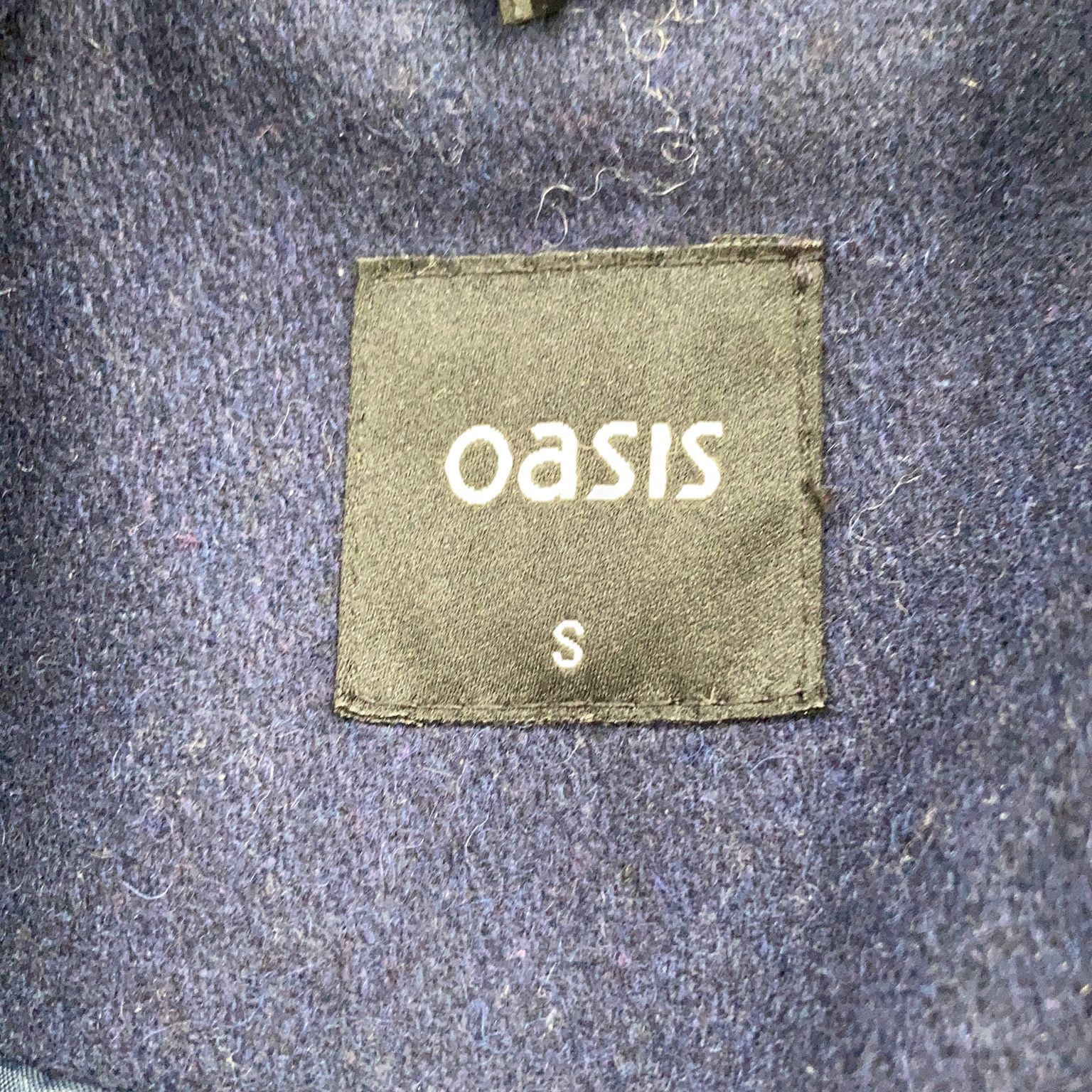 Oasis