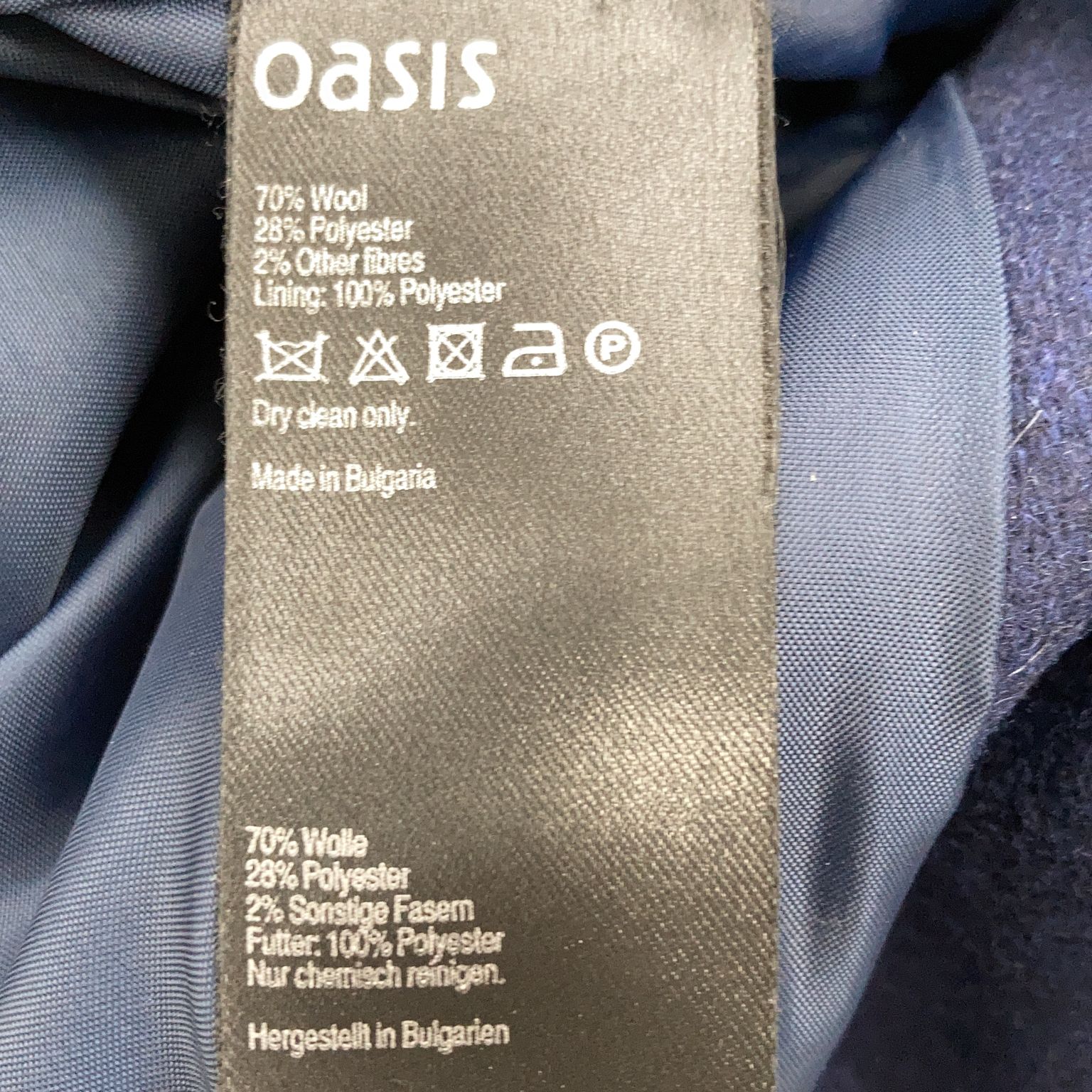 Oasis