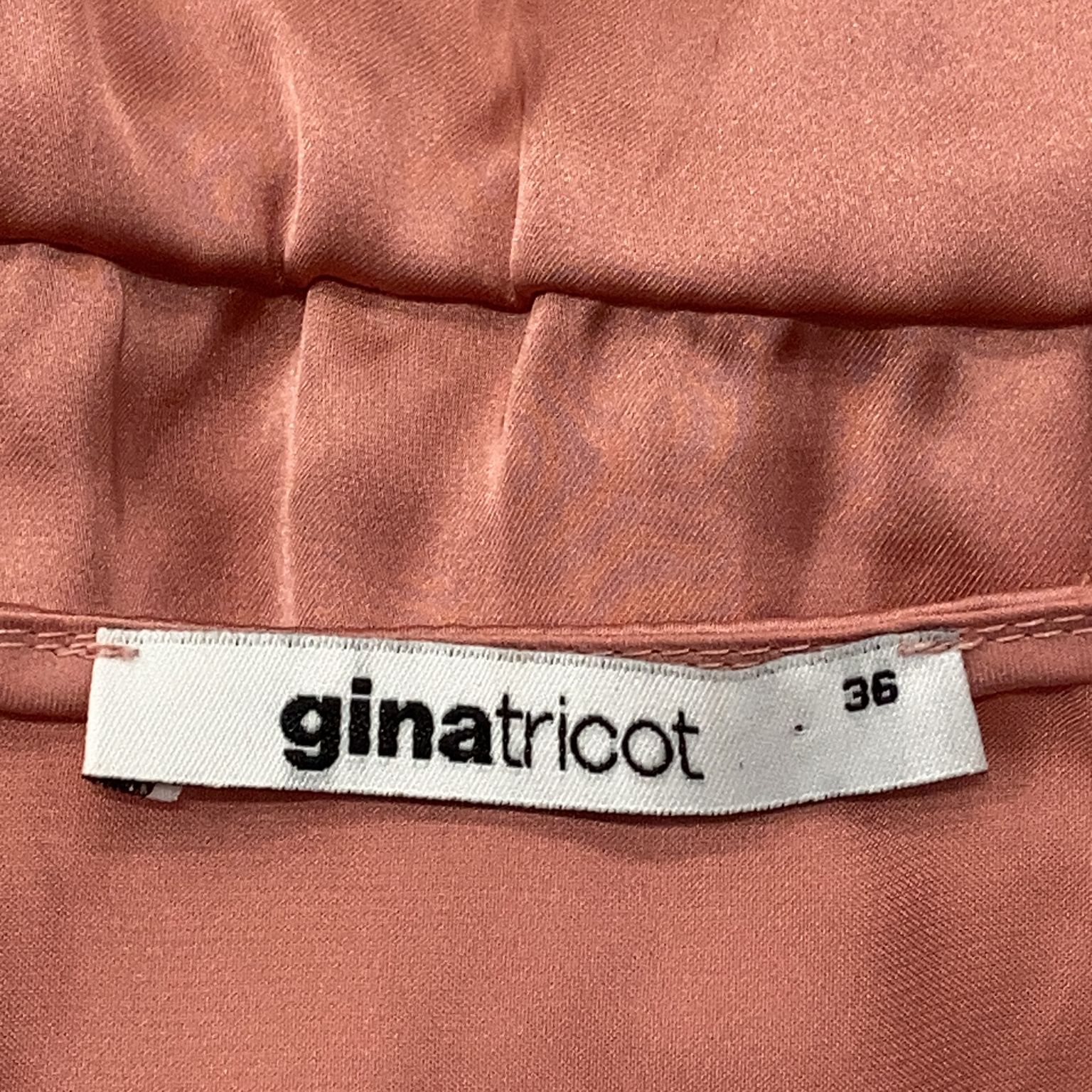 Gina Tricot