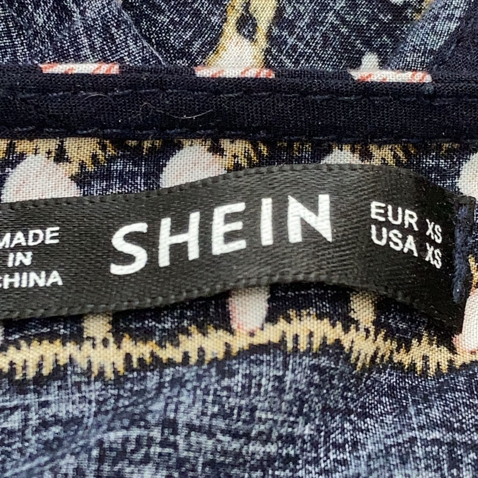 Shein