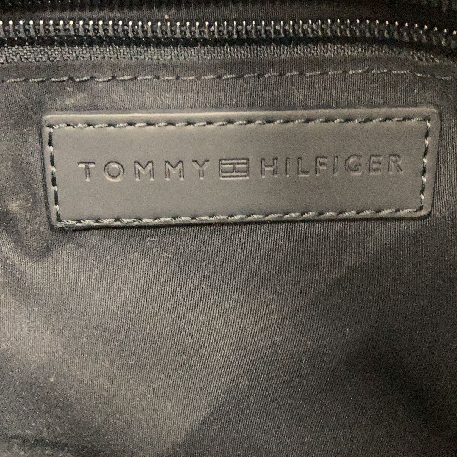 Tommy Hilfiger