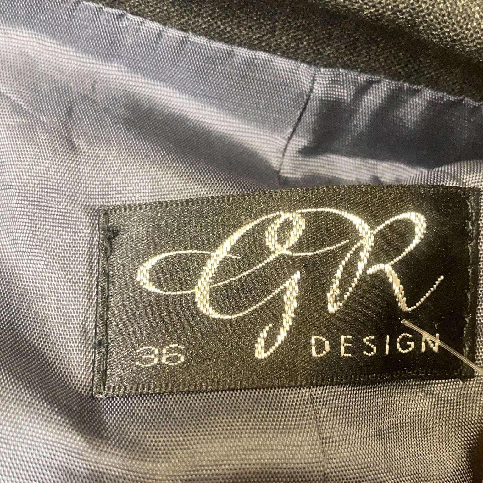 GR Design