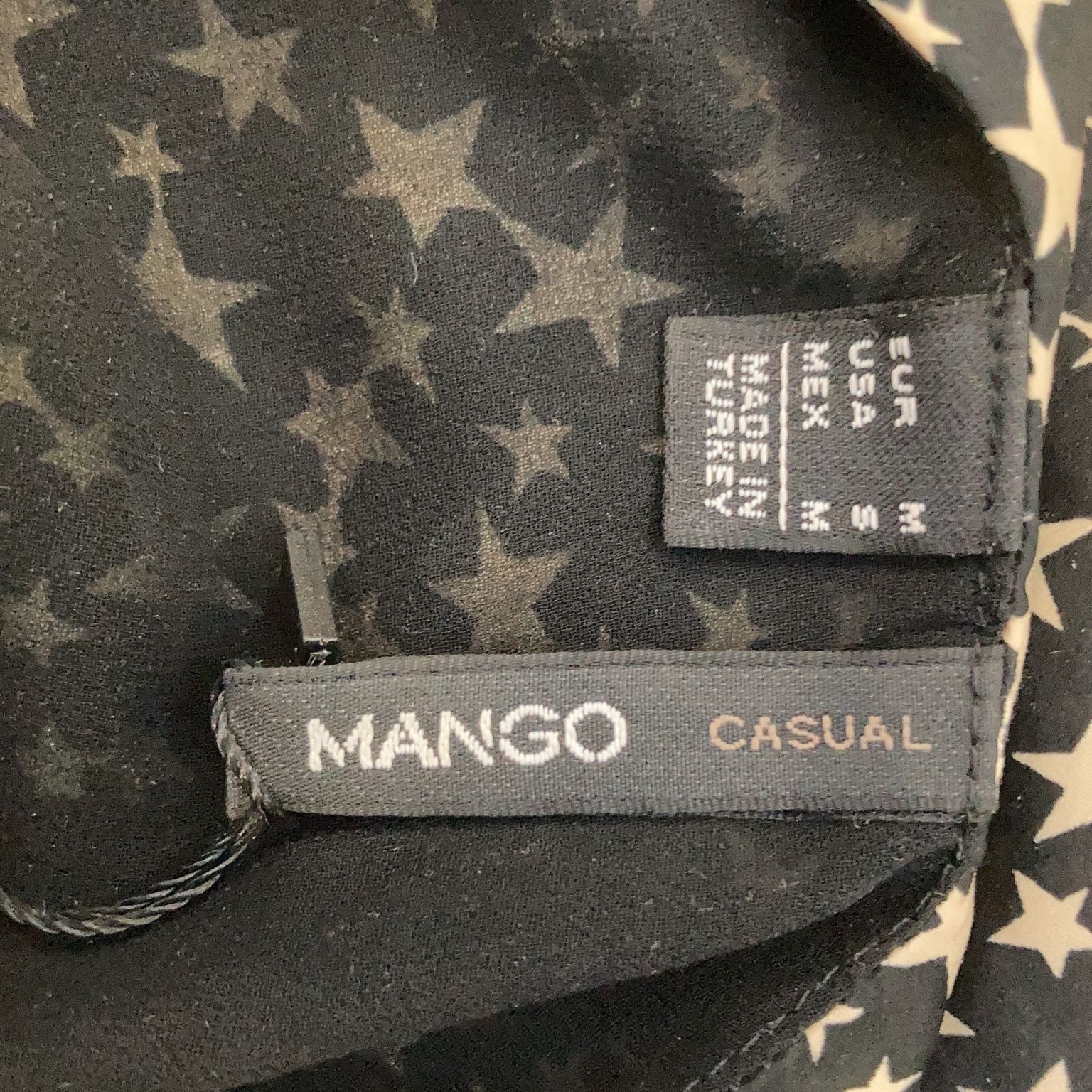 Mango Casual