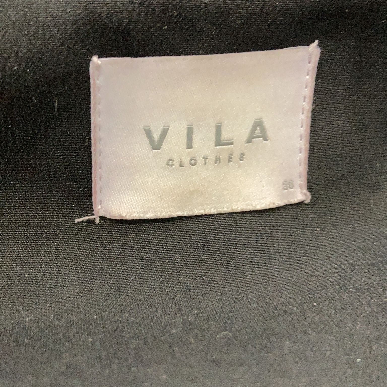 VILA Clothes