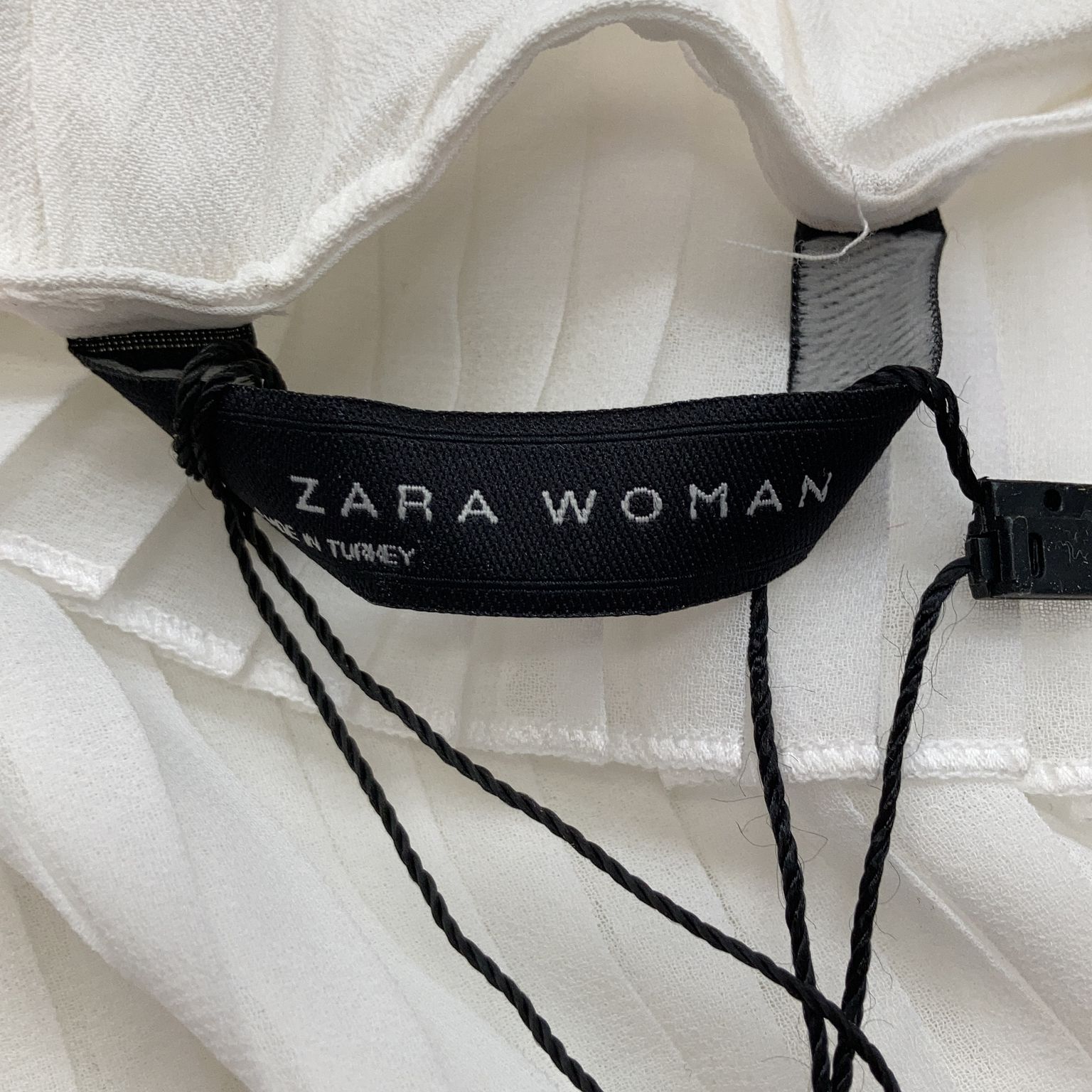 Zara Woman