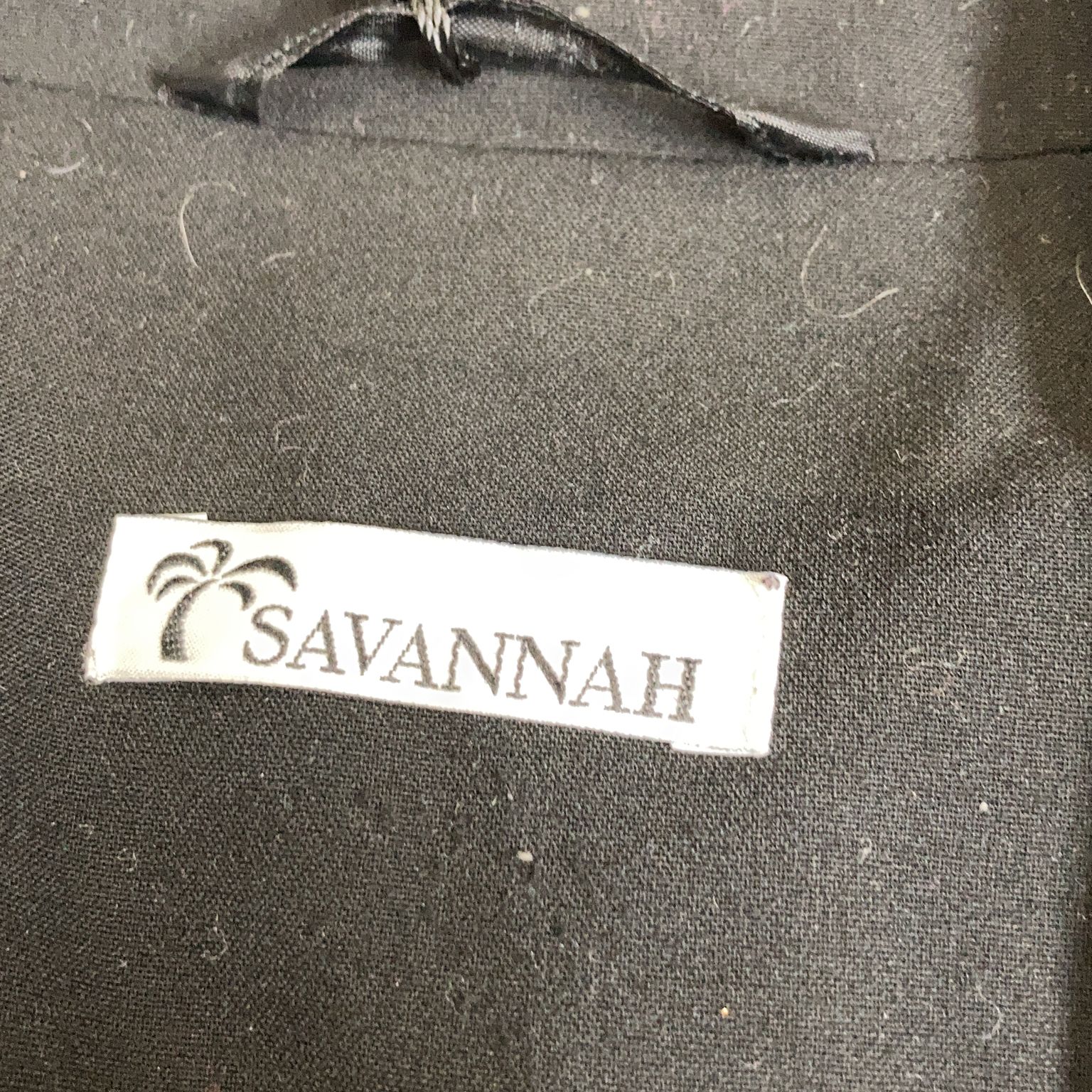 Savannah