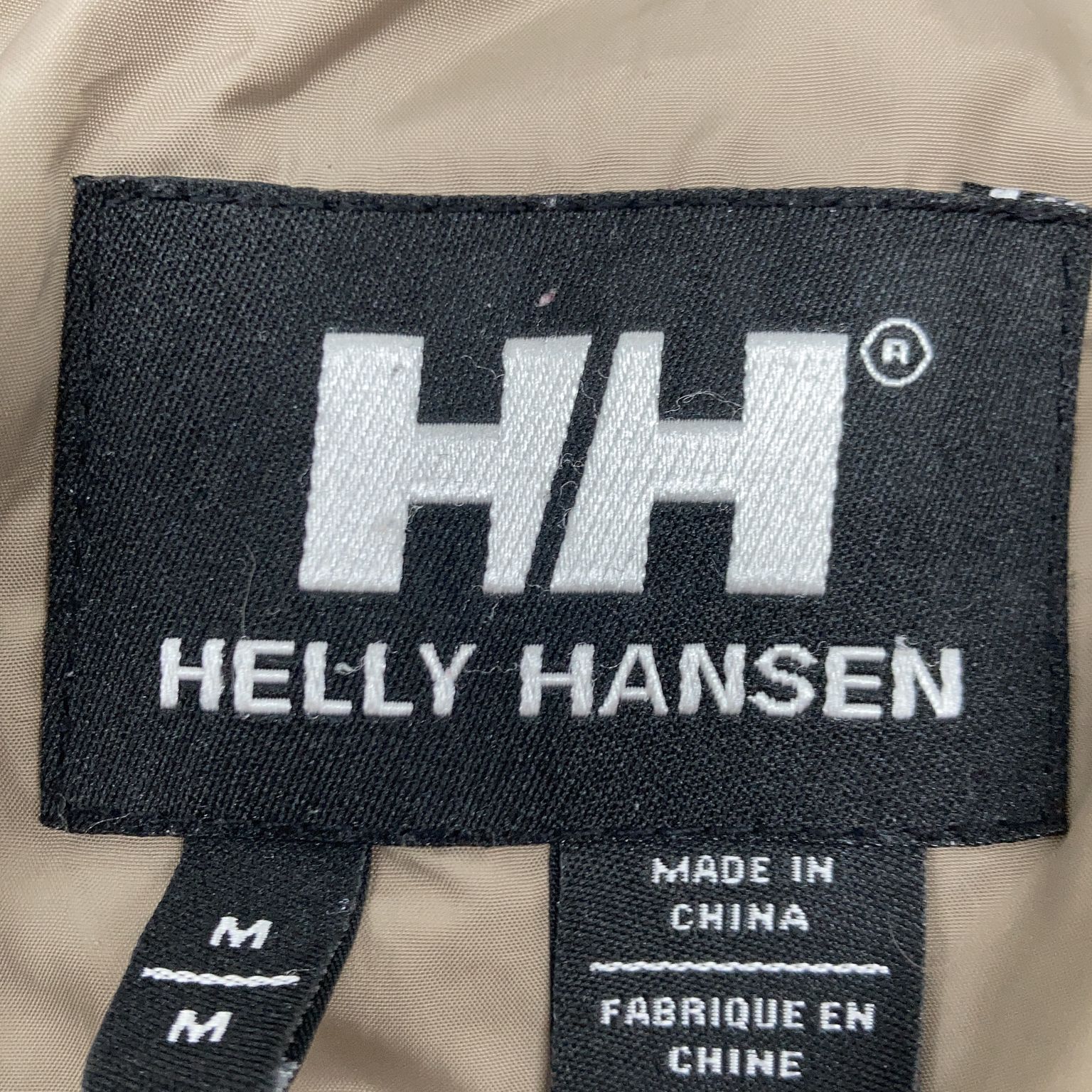 Helly Hansen