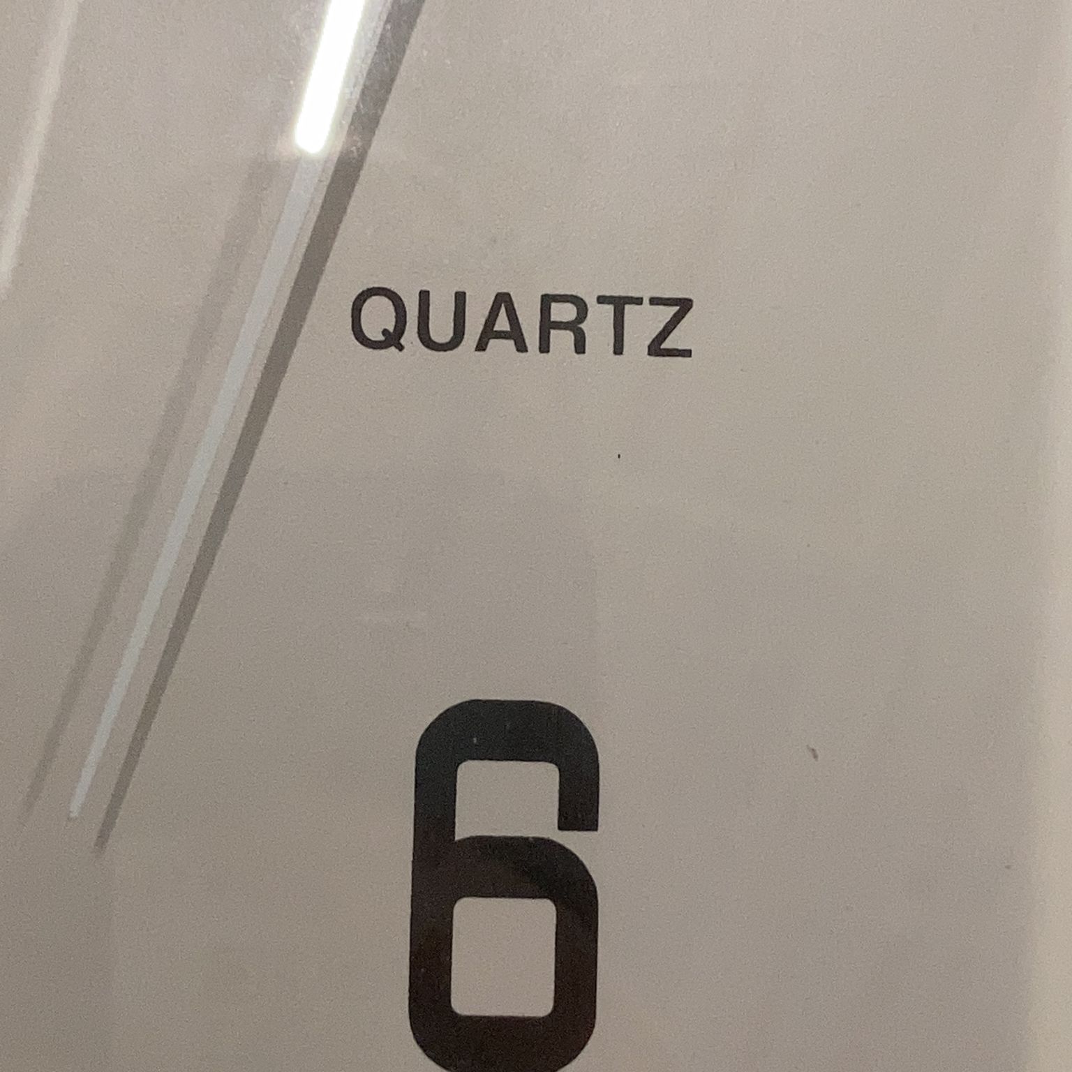 Quartz