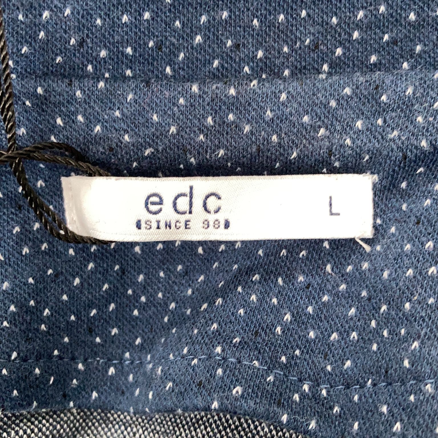 EDC by ESPRIT