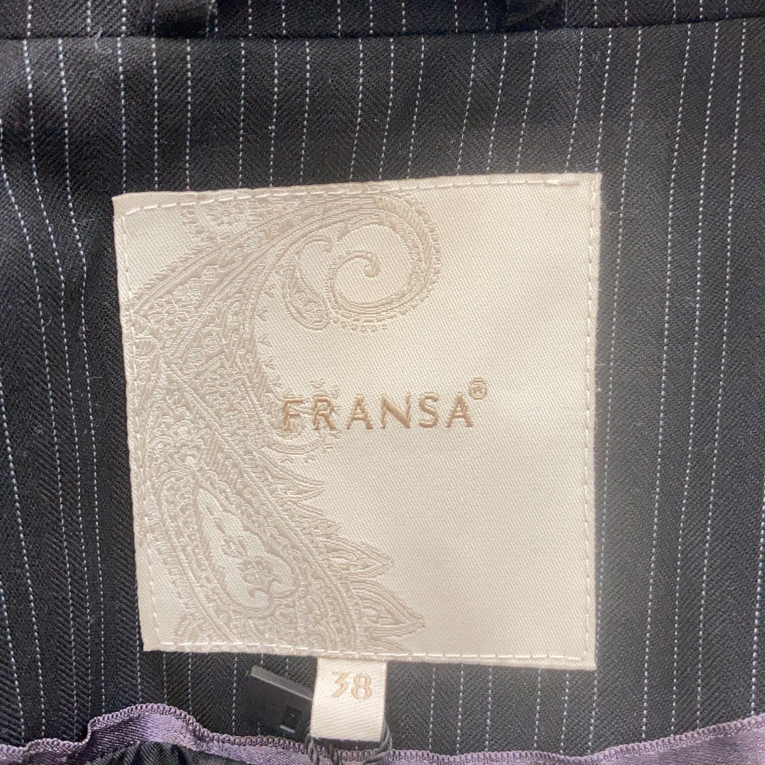 Fransa