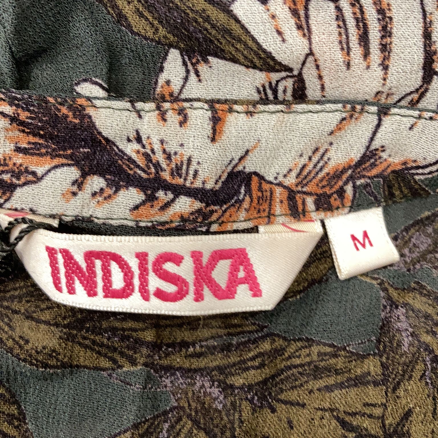 Indiska