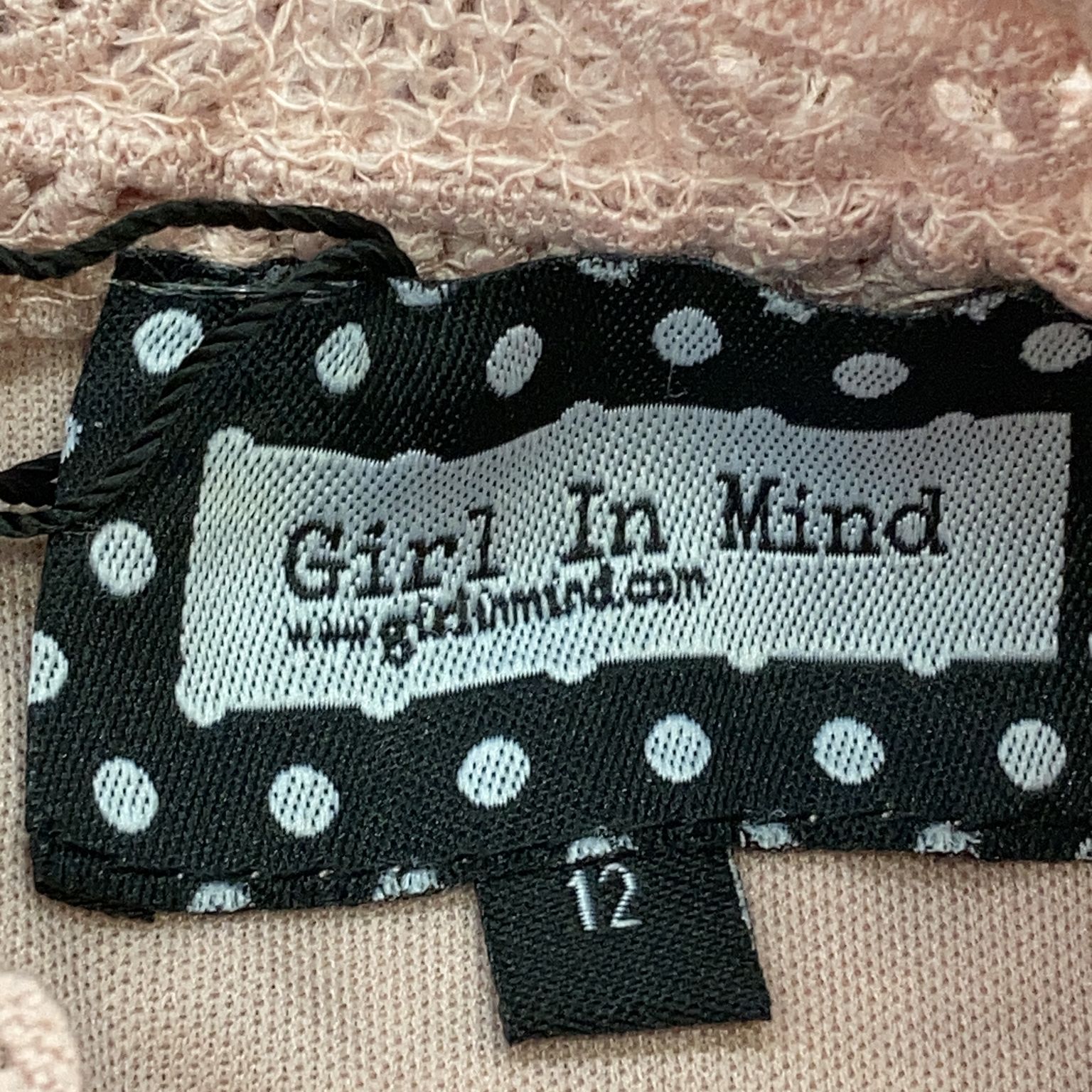 Girl in Mind